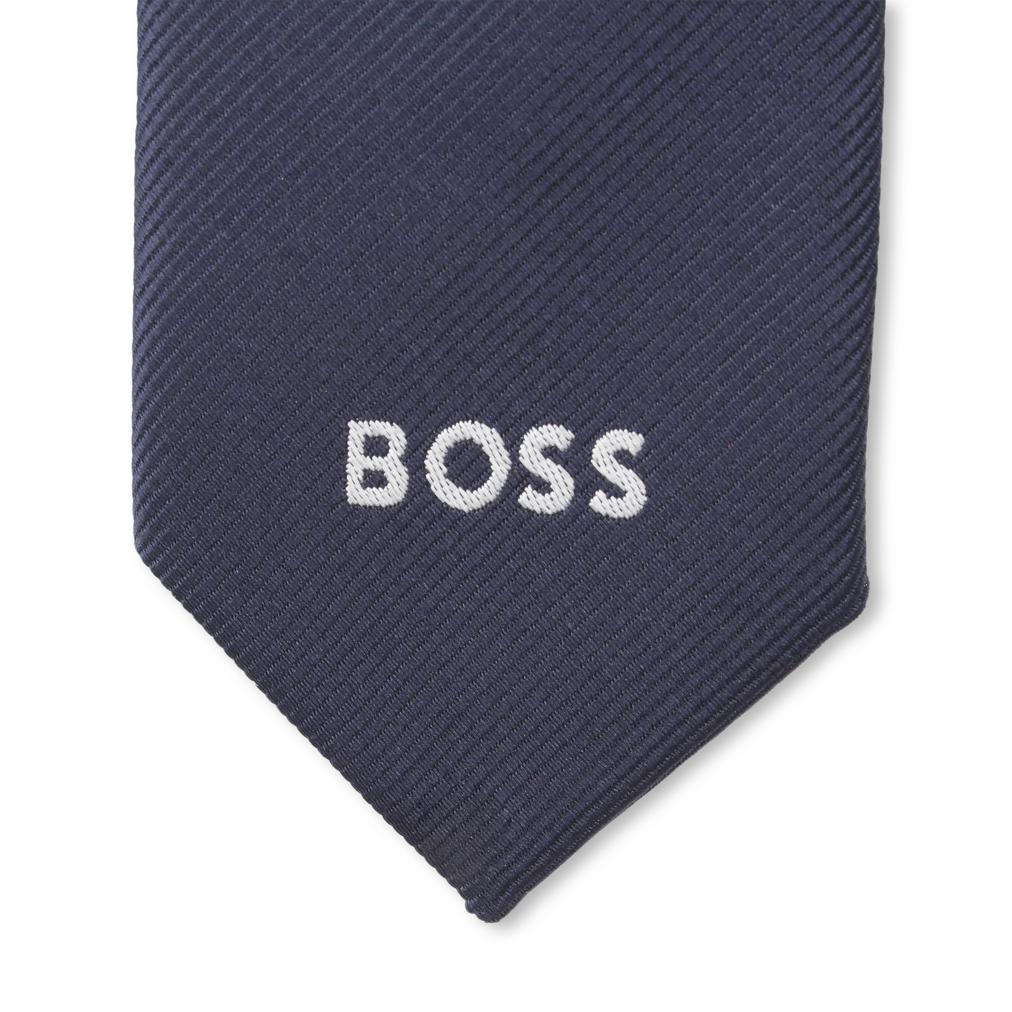 Adjustable tie BOSS for BOY