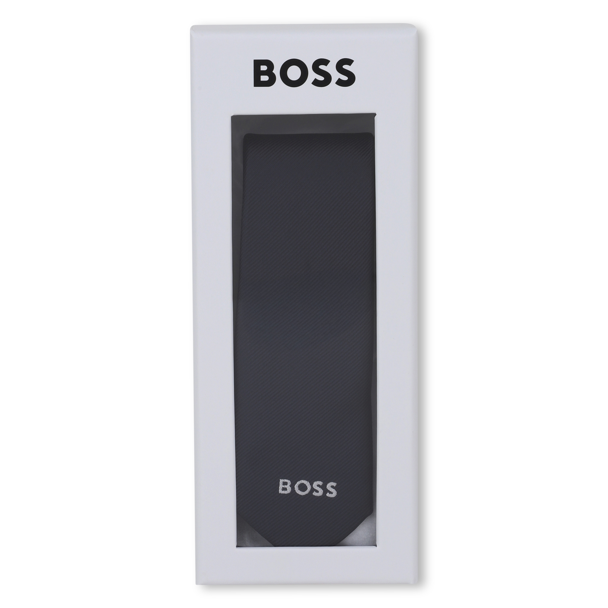 Adjustable tie BOSS for BOY