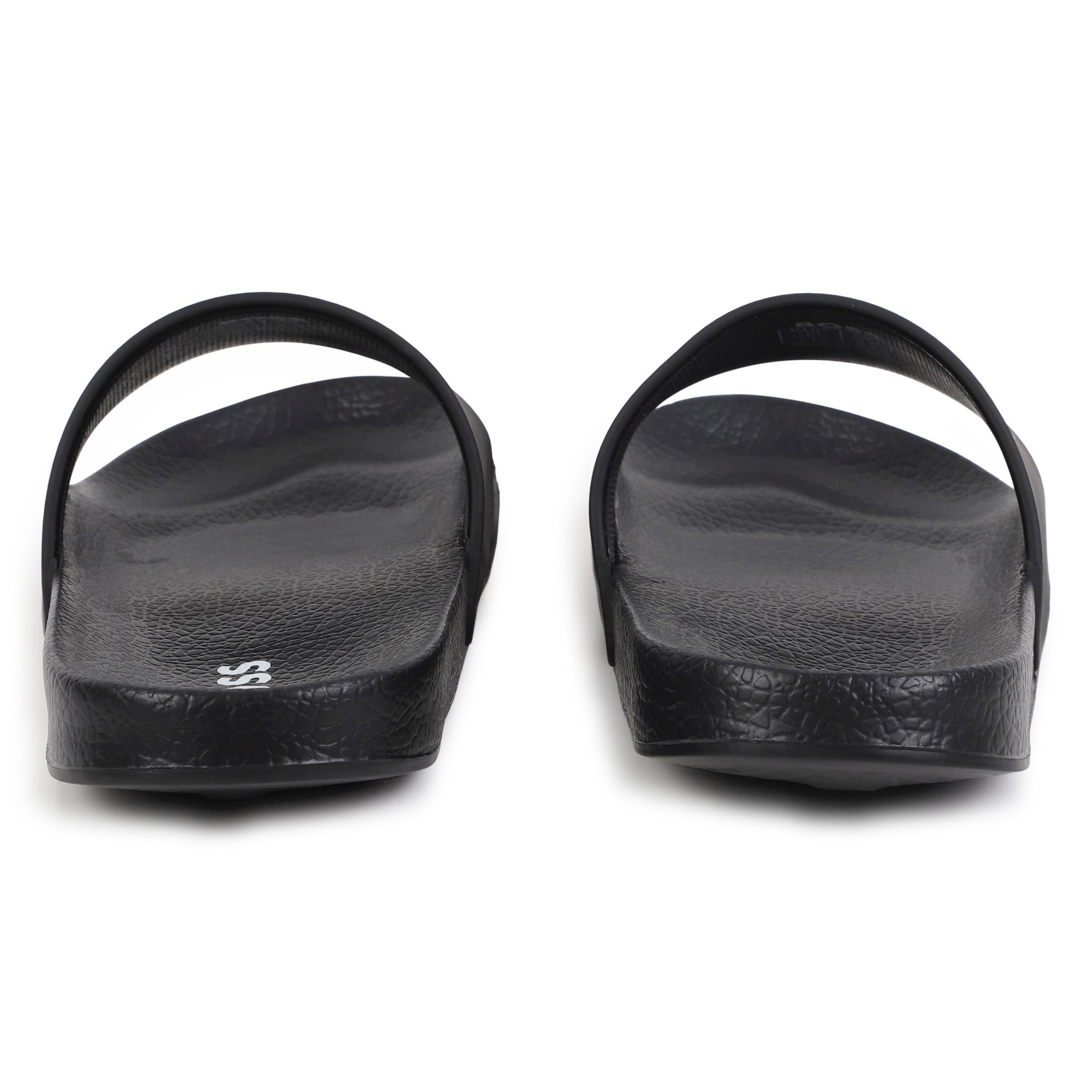 Lightweight Flip-Flops with Logo BOSS for BOY