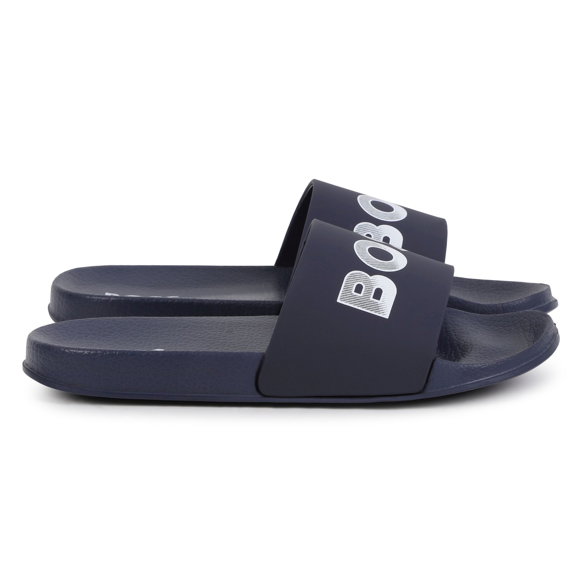 Lightweight Flip-Flops with Logo BOSS for BOY