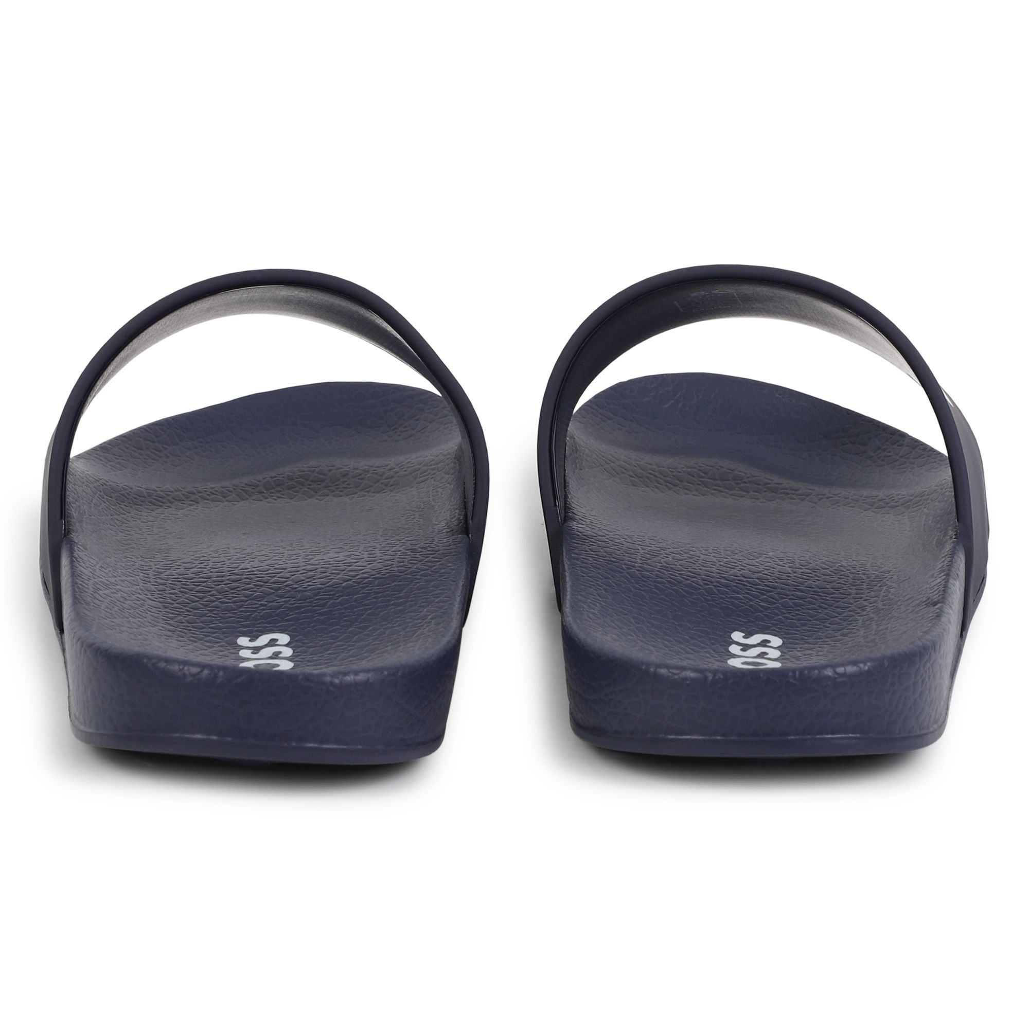 Lightweight Flip-Flops with Logo BOSS for BOY