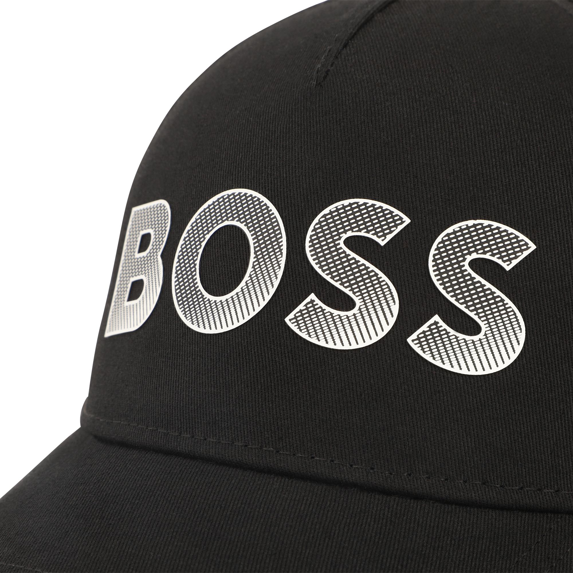 Adjustable Cap BOSS for BOY