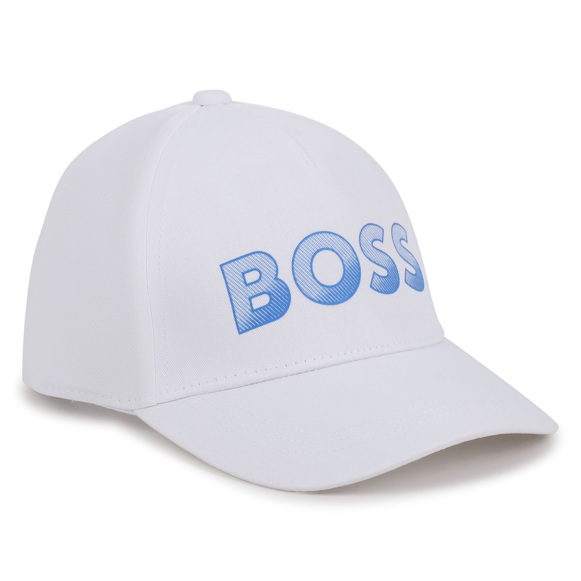 Casquette réglable BOSS pour GARCON