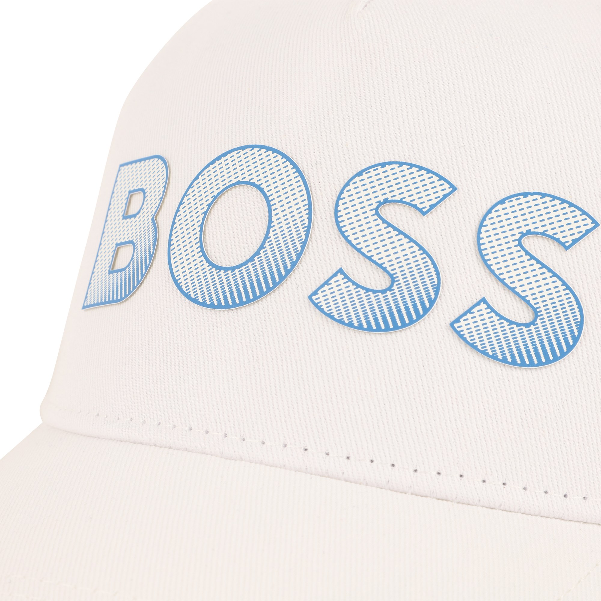 Gorra ajustable BOSS para NIÑO