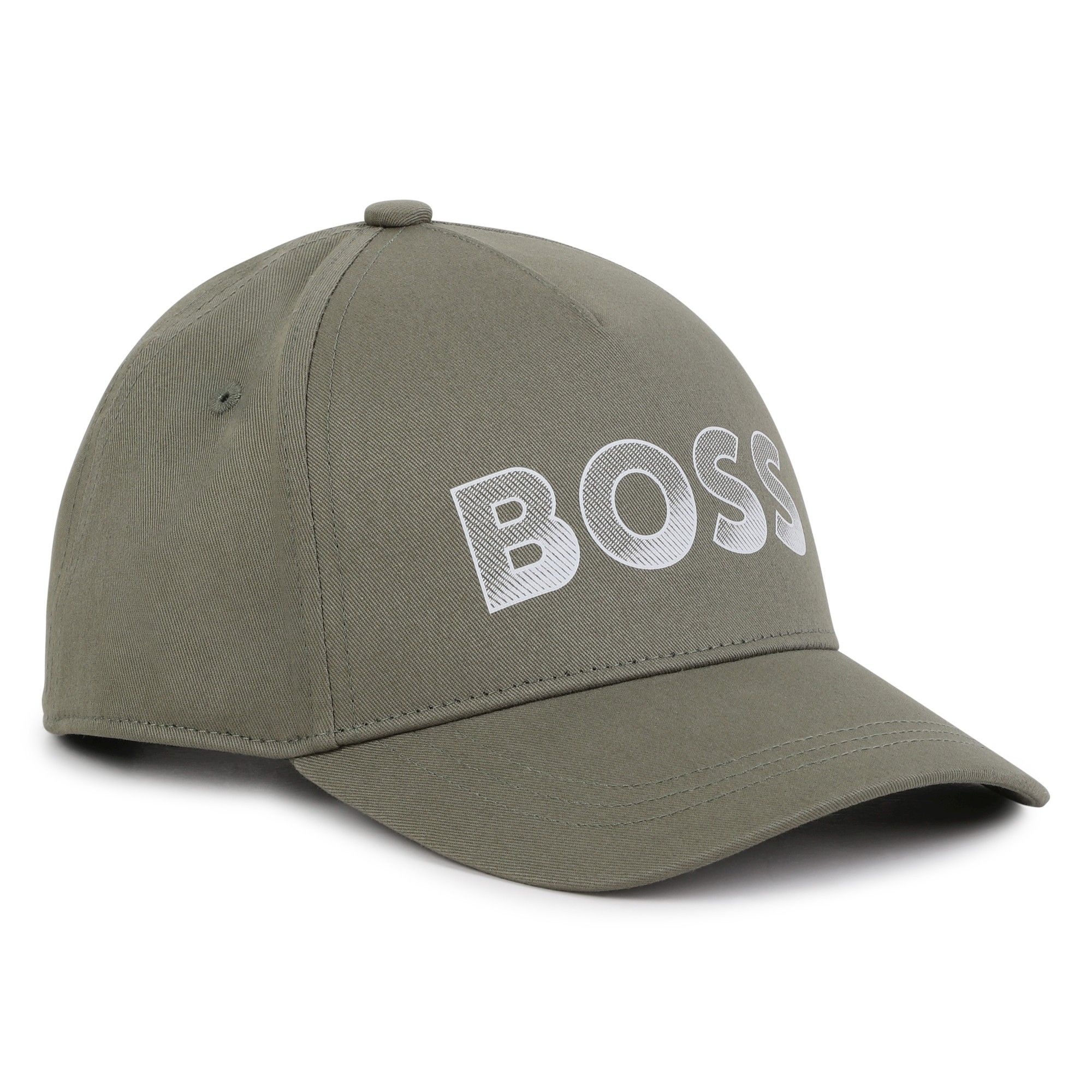 Casquette réglable BOSS pour GARCON