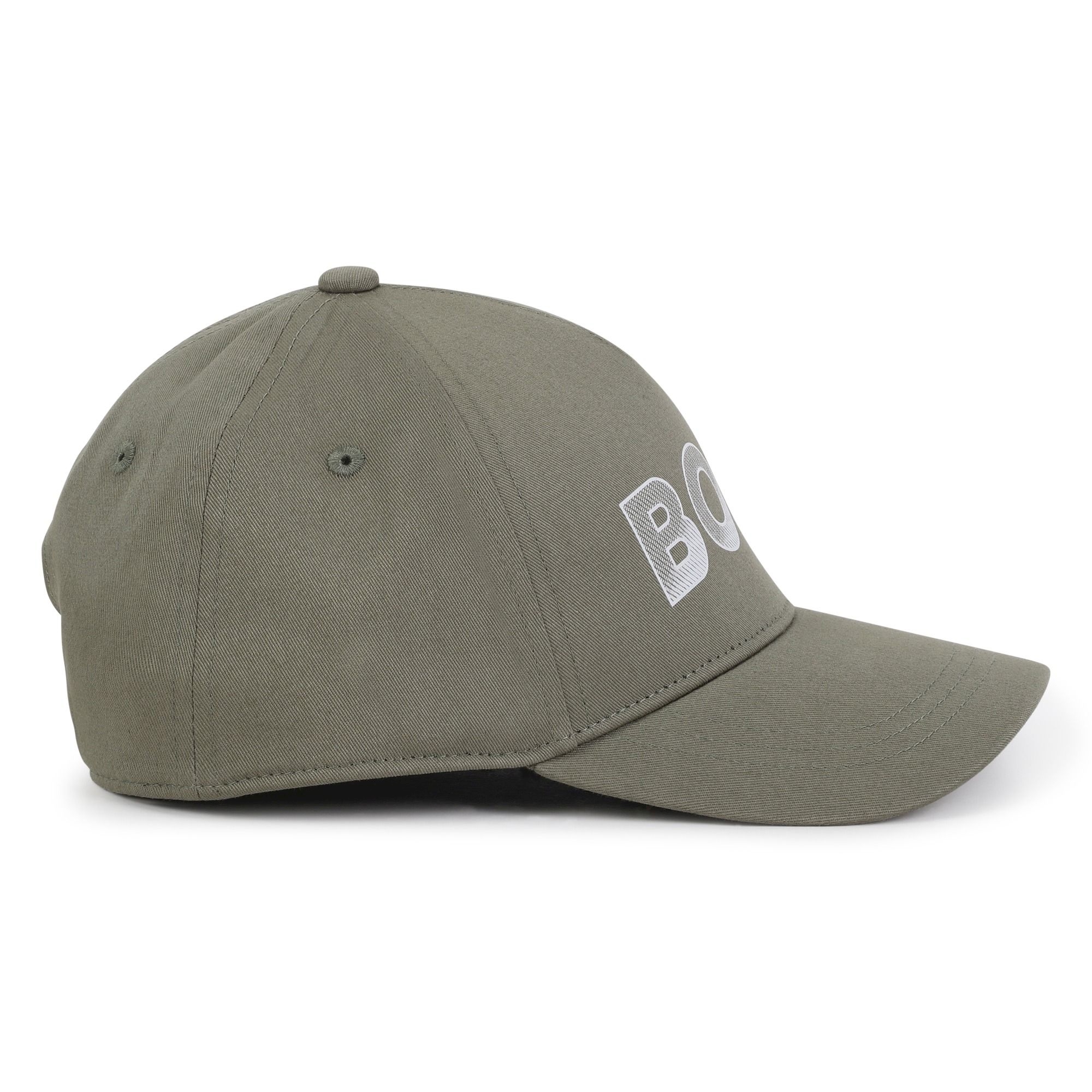 Adjustable Cap BOSS for BOY