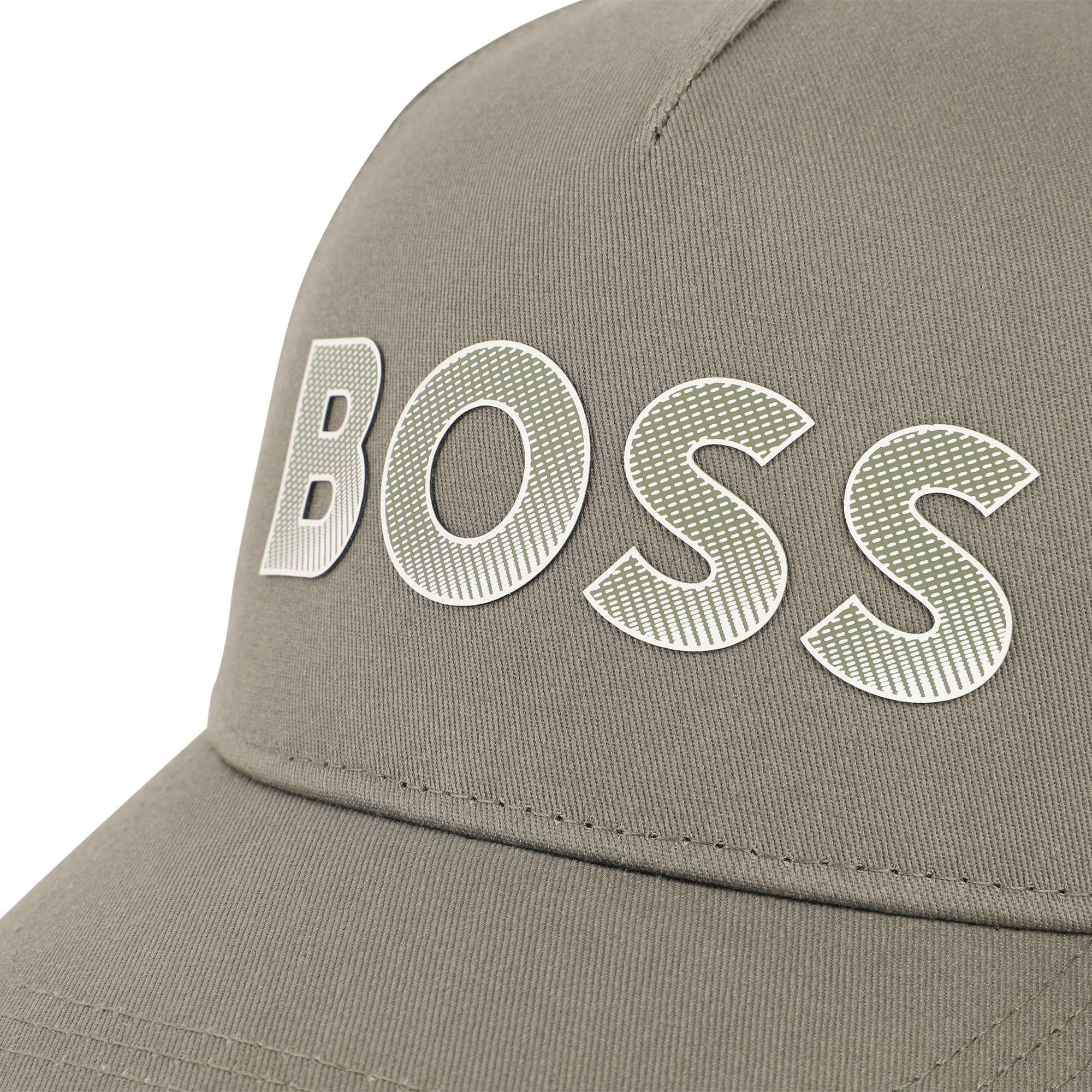 Adjustable Cap BOSS for BOY