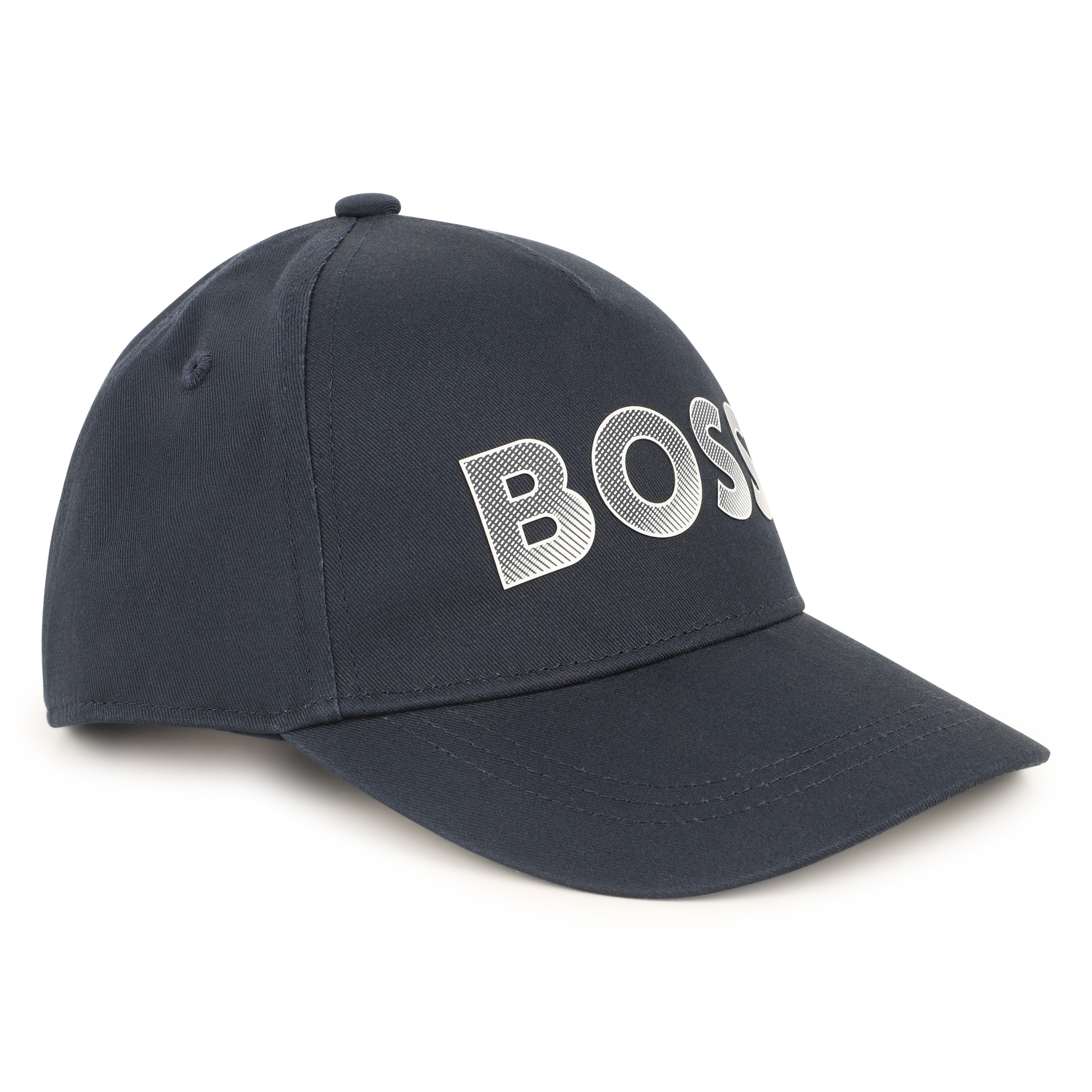 Gorra ajustable BOSS para NIÑO