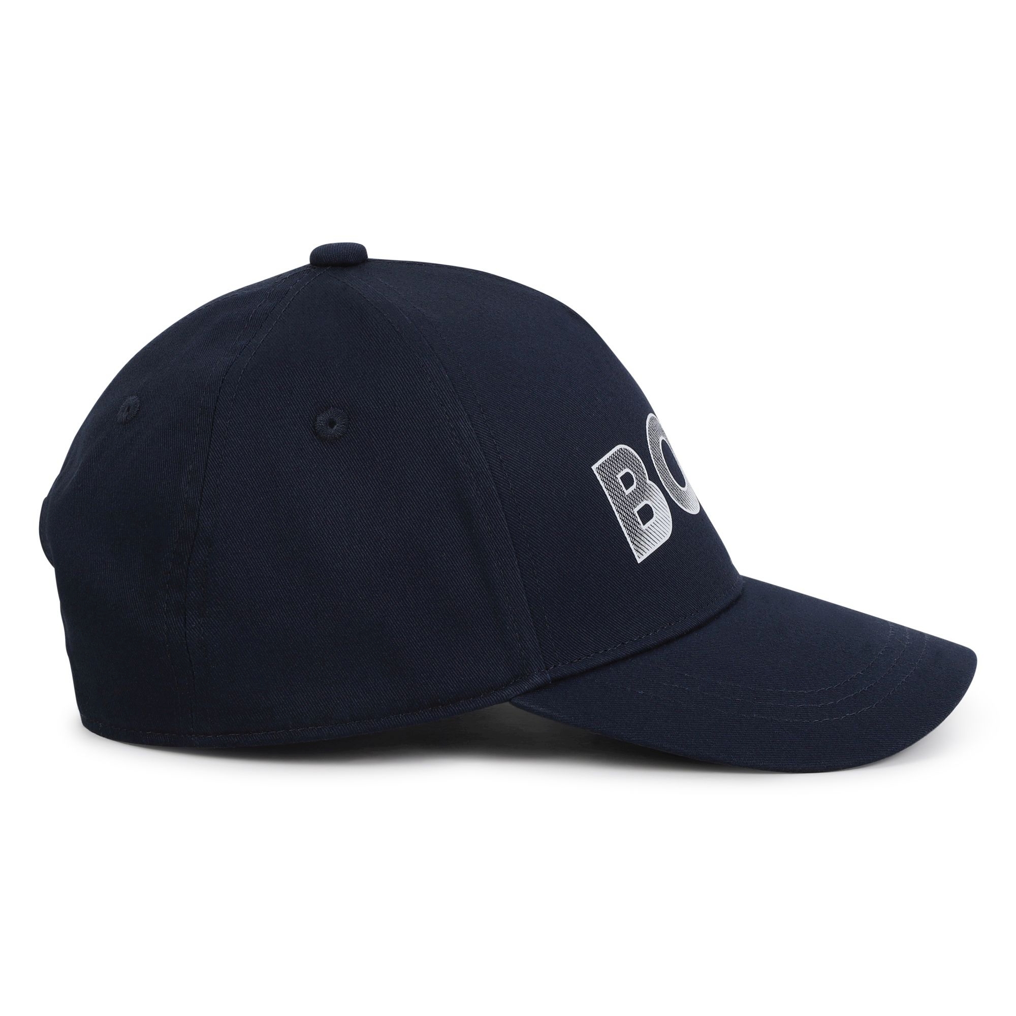 Gorra ajustable BOSS para NIÑO