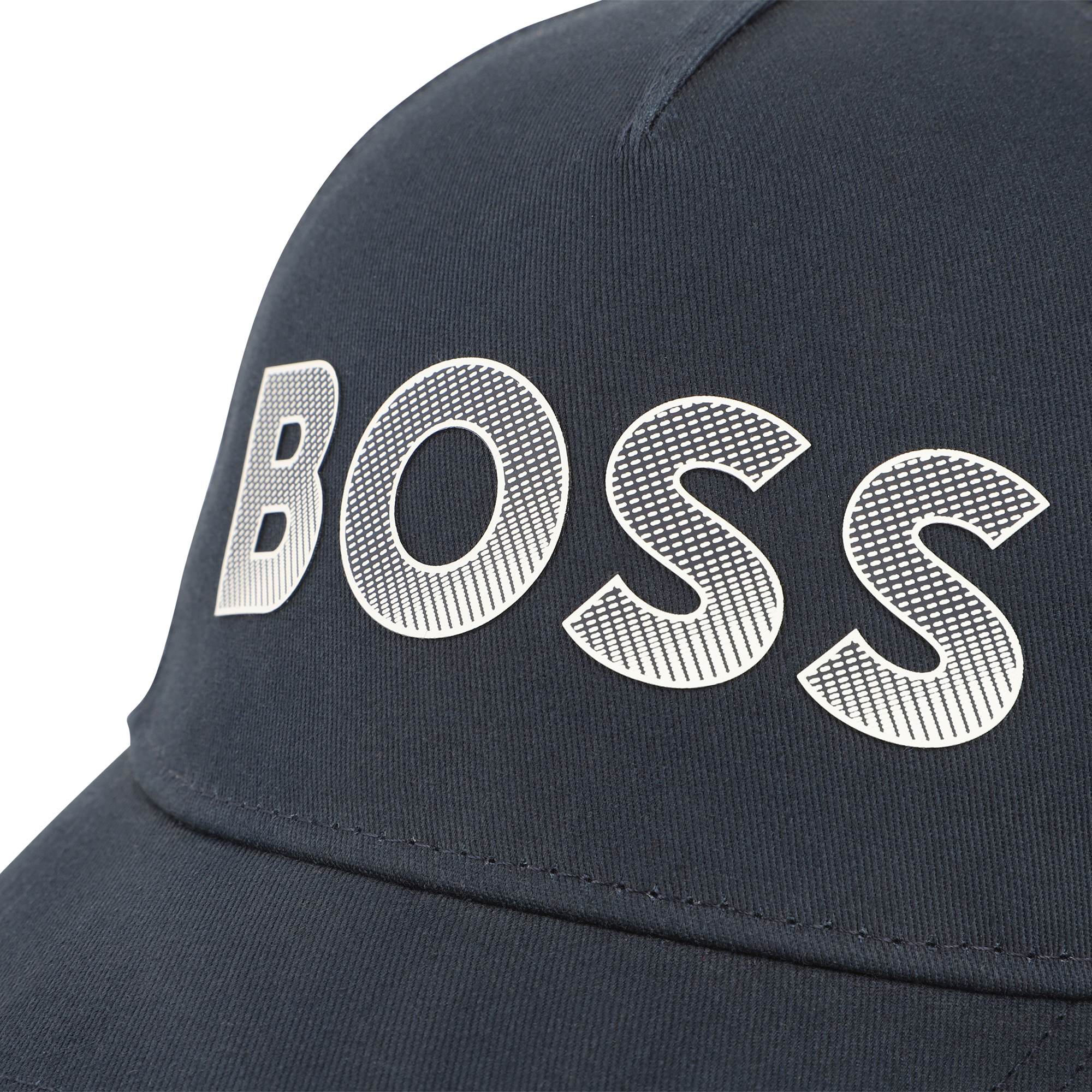 Adjustable Cap BOSS for BOY