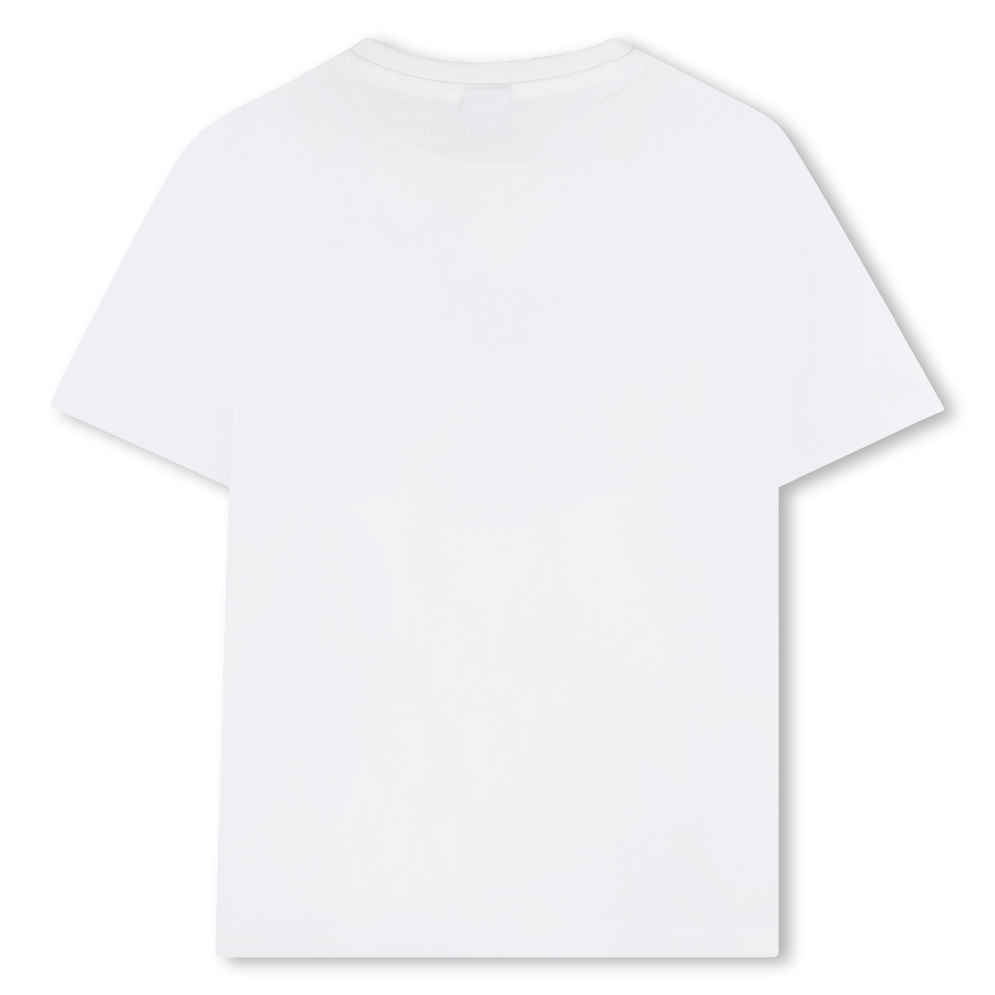 Short-Sleeve T-Shirt BOSS for BOY