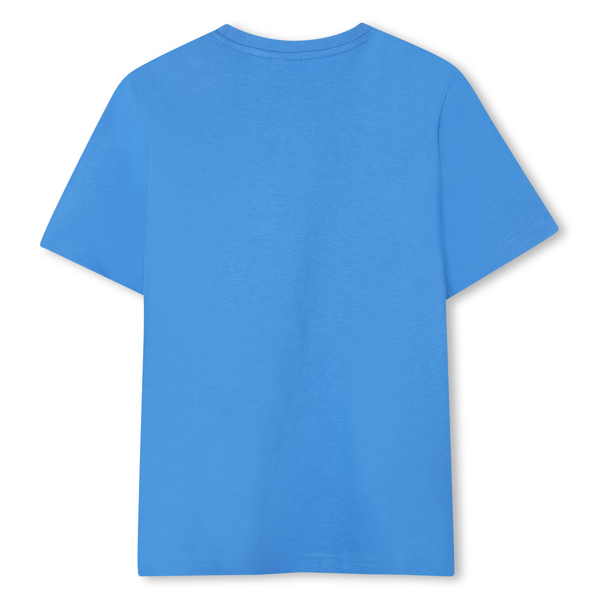 Short-Sleeve T-Shirt BOSS for BOY