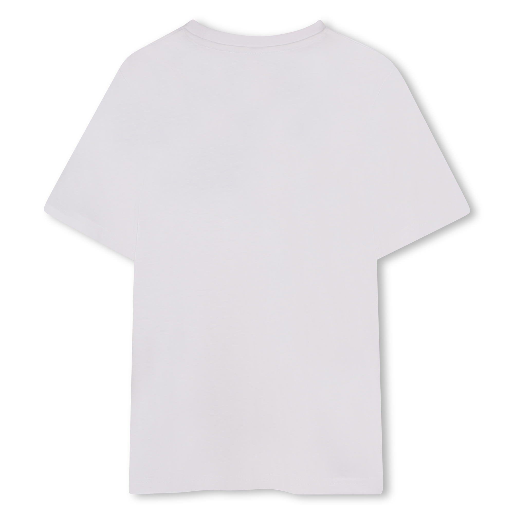 Short-Sleeve T-Shirt BOSS for BOY