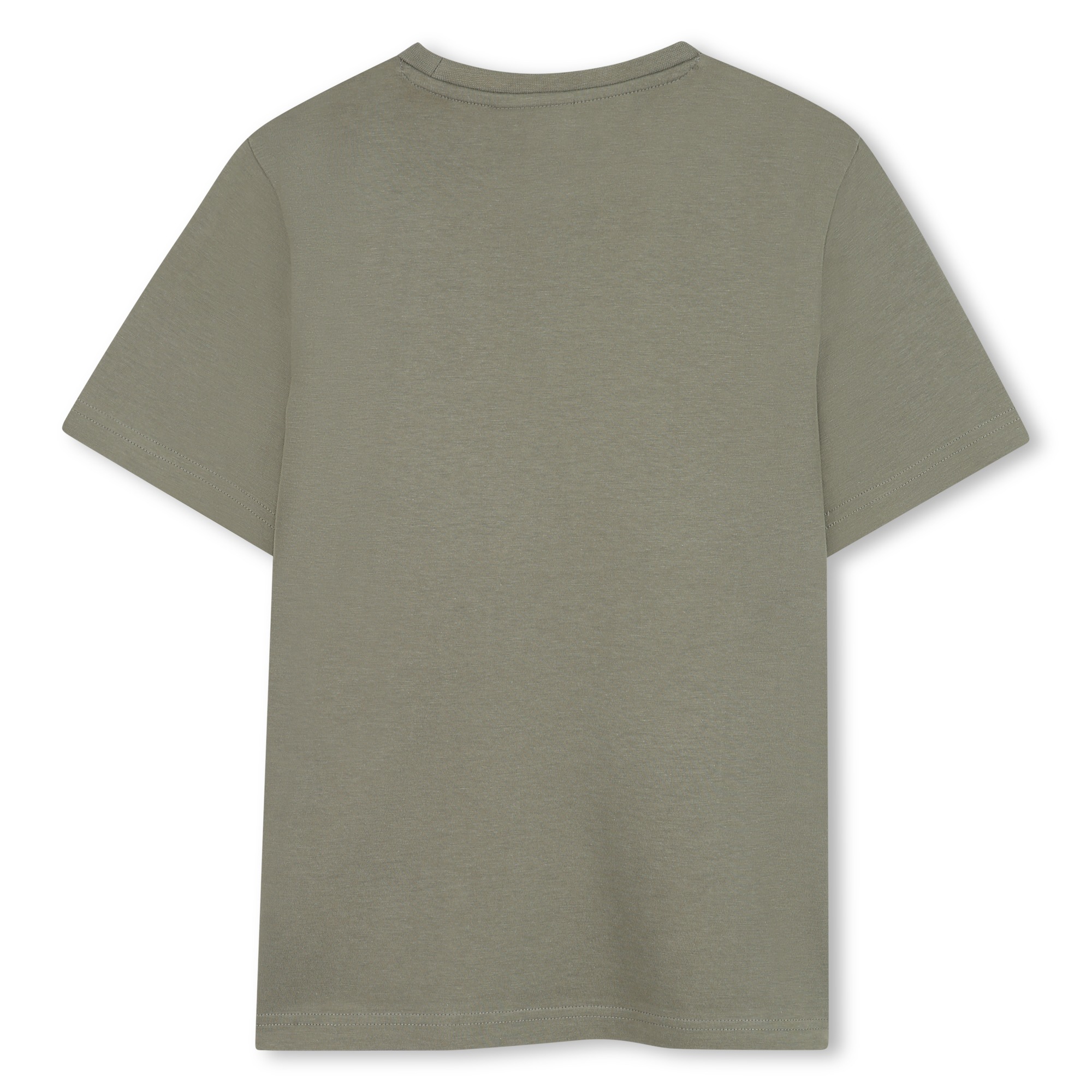 Short-Sleeve T-Shirt BOSS for BOY