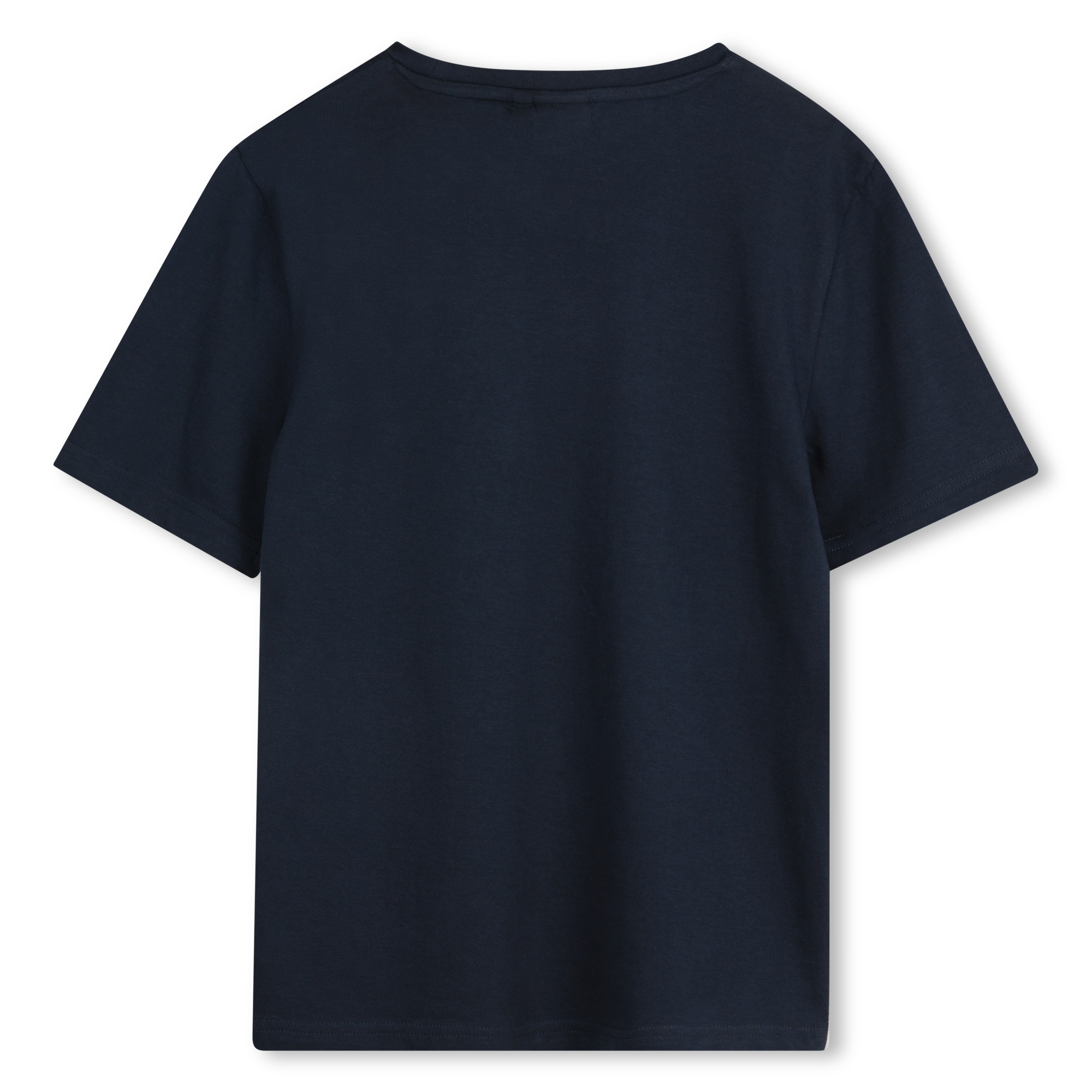 Short-Sleeve T-Shirt BOSS for BOY