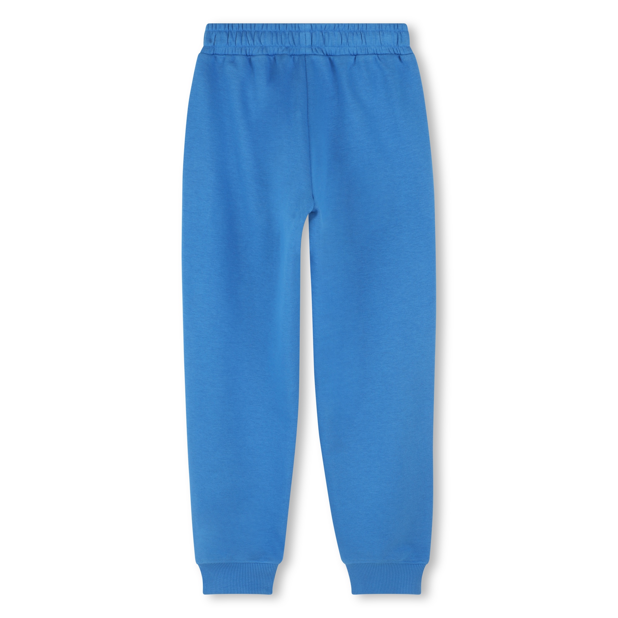 Pantalon jogging en molleton BOSS pour GARCON