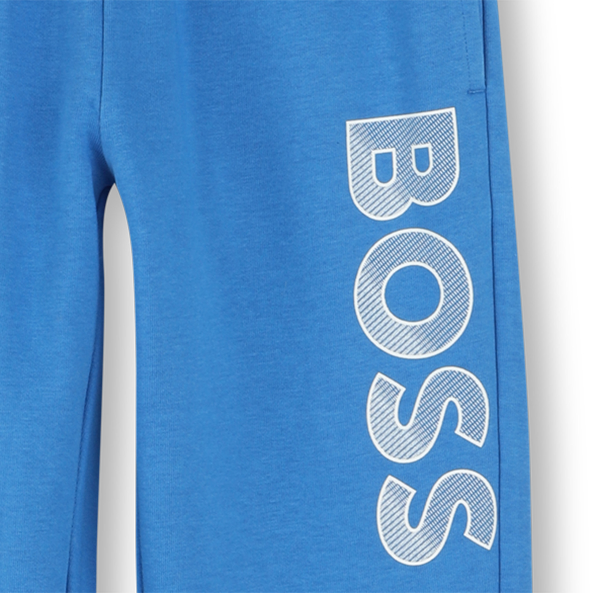 Fleece Jogging Pants BOSS for BOY