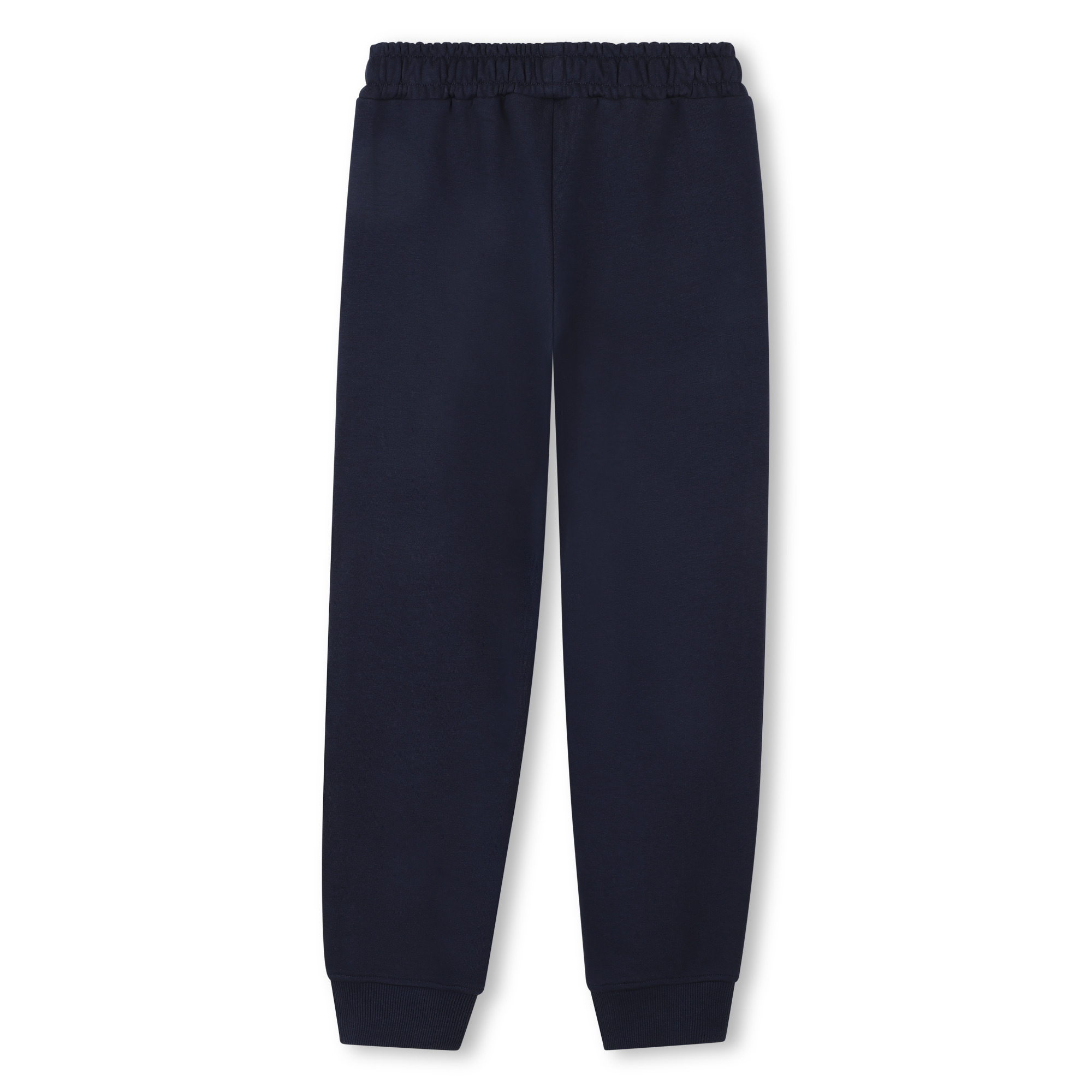 Fleece joggingbroek BOSS Voor