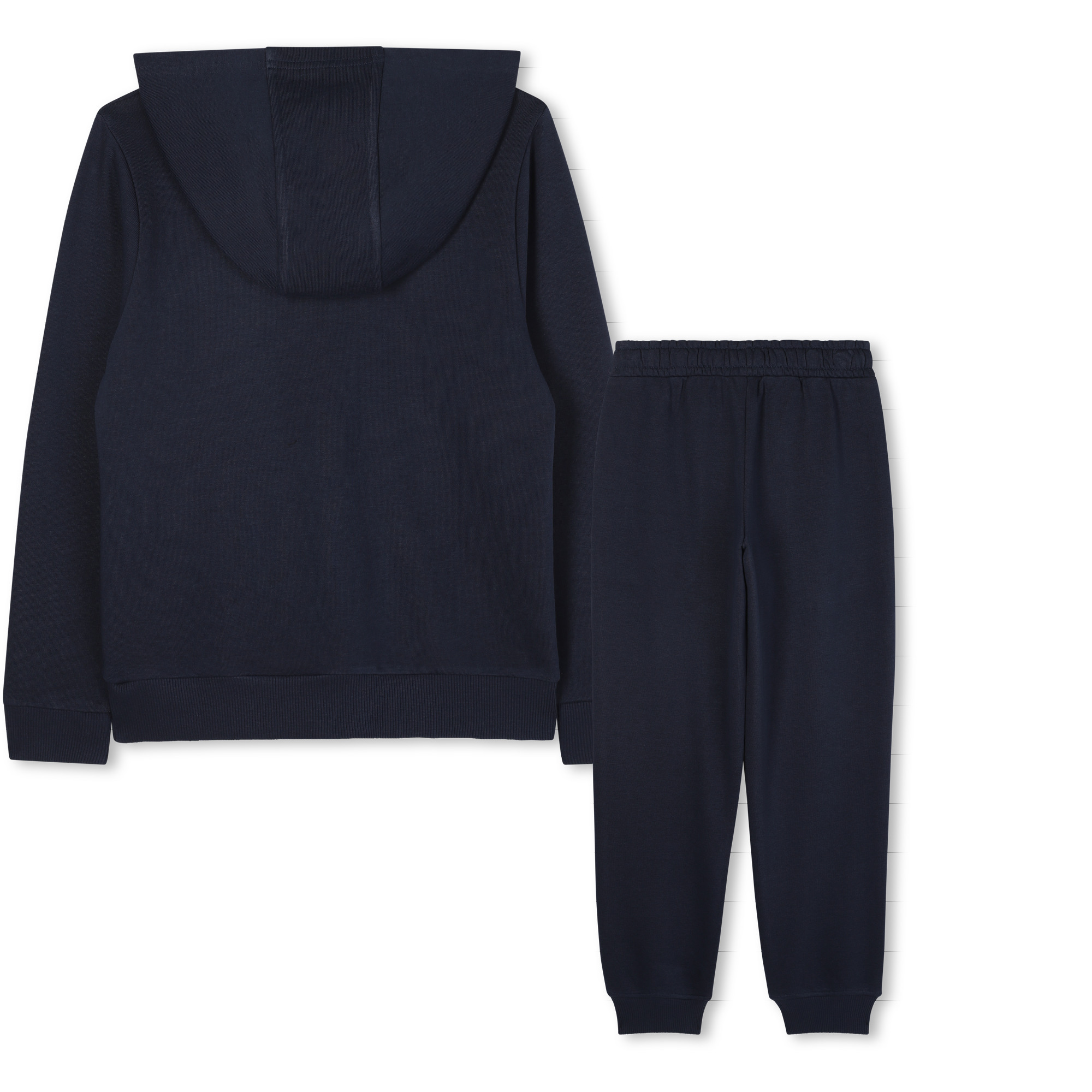 Fleece Jogging Set BOSS Voor