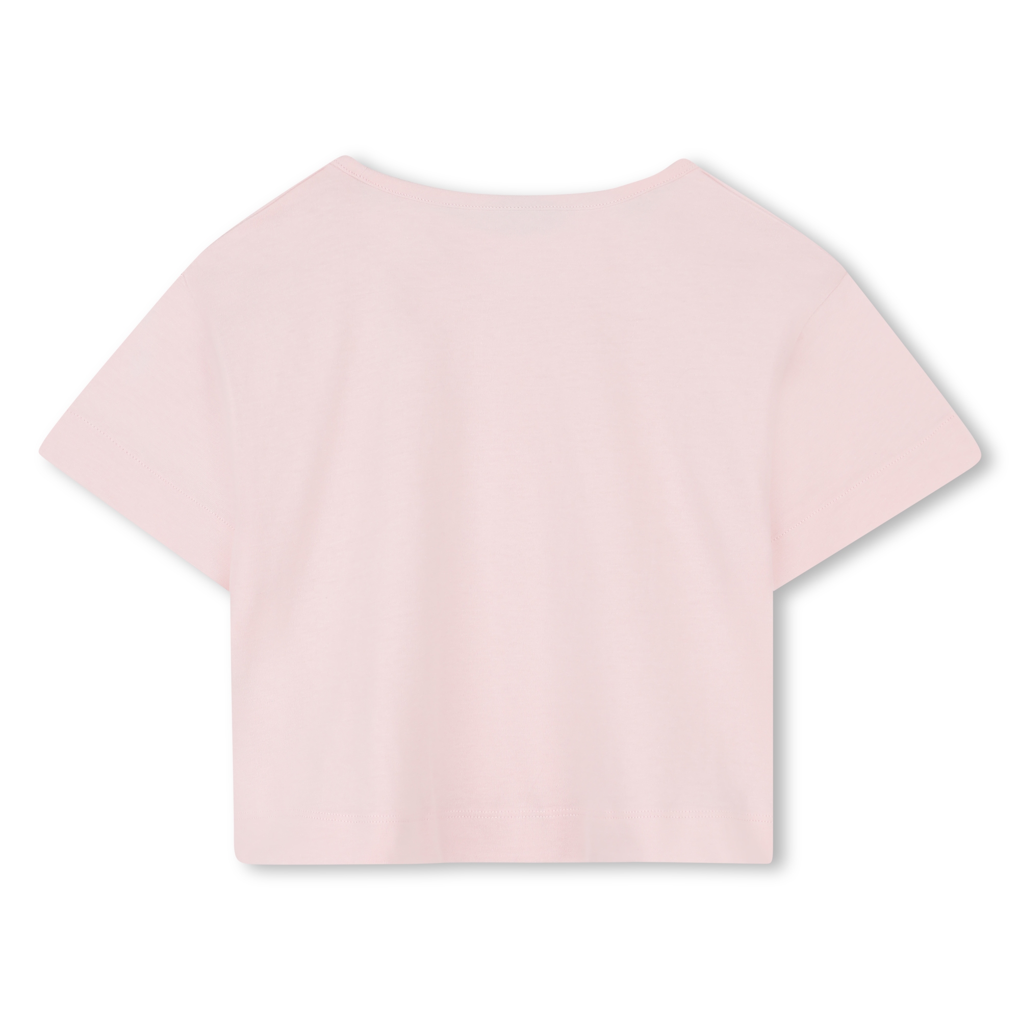 Short-Sleeve T-Shirt BOSS for GIRL