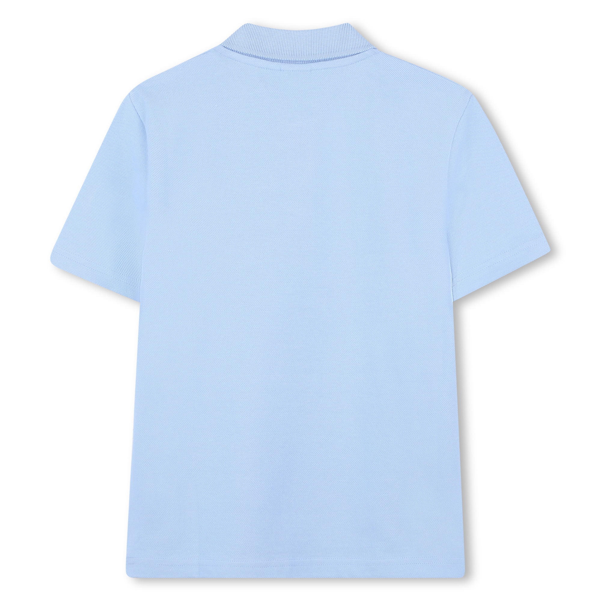 Short-Sleeve Polo BOSS for BOY