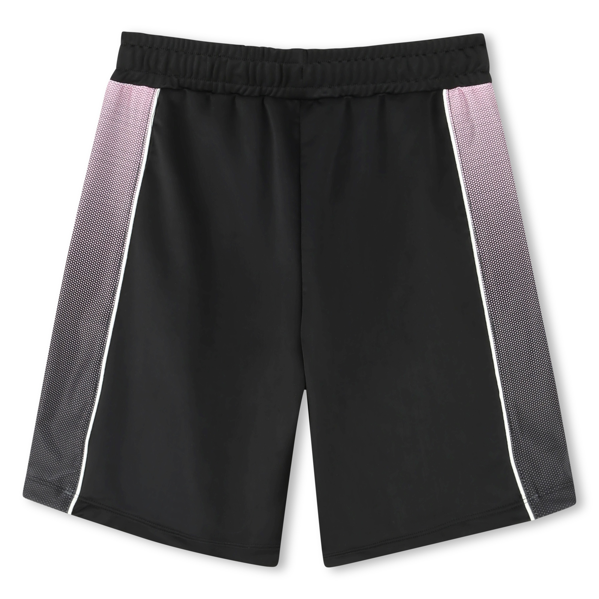 Kleurrijk joggingshort BOSS Voor