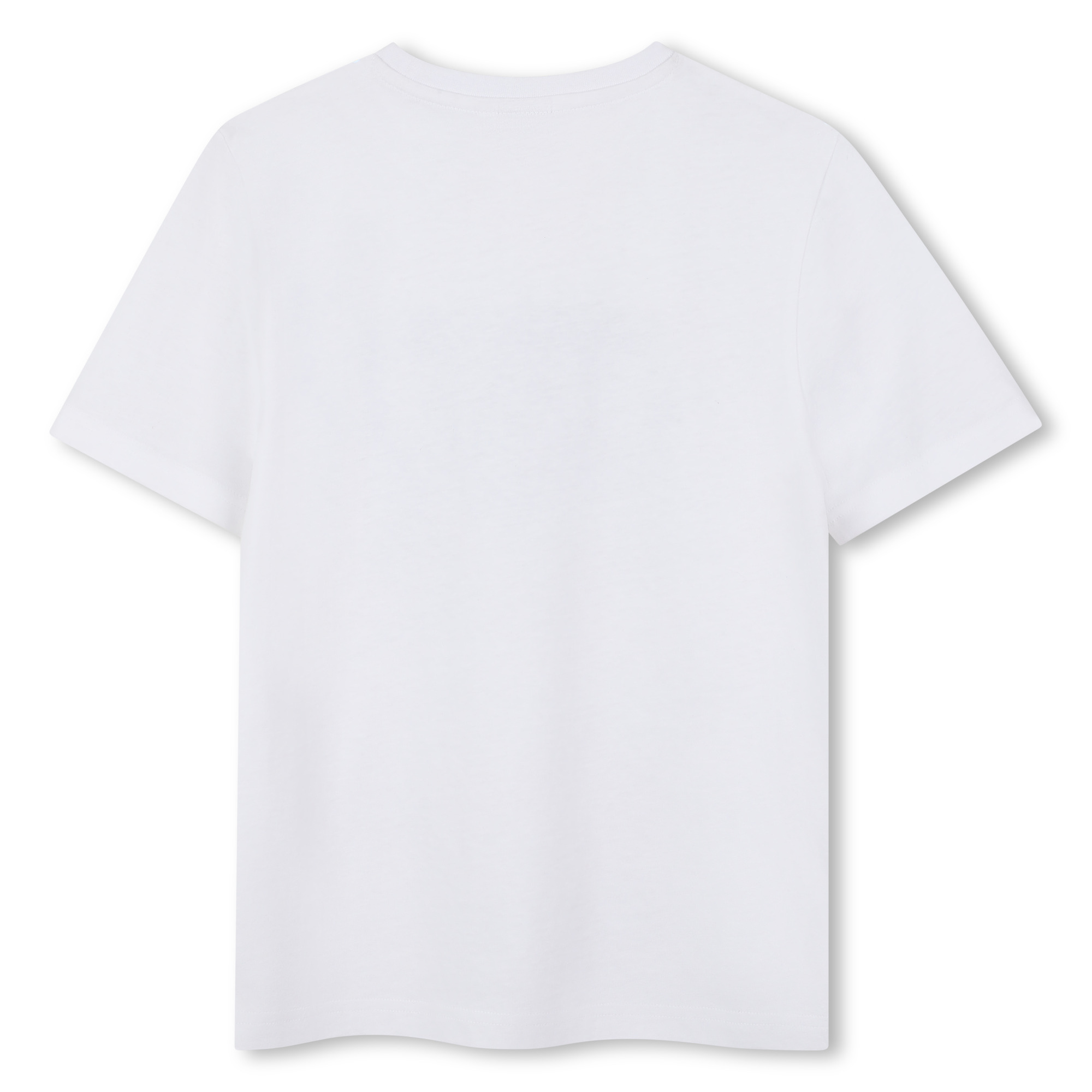 SHORT SLEEVES TEE-SHIRT BOSS for BOY