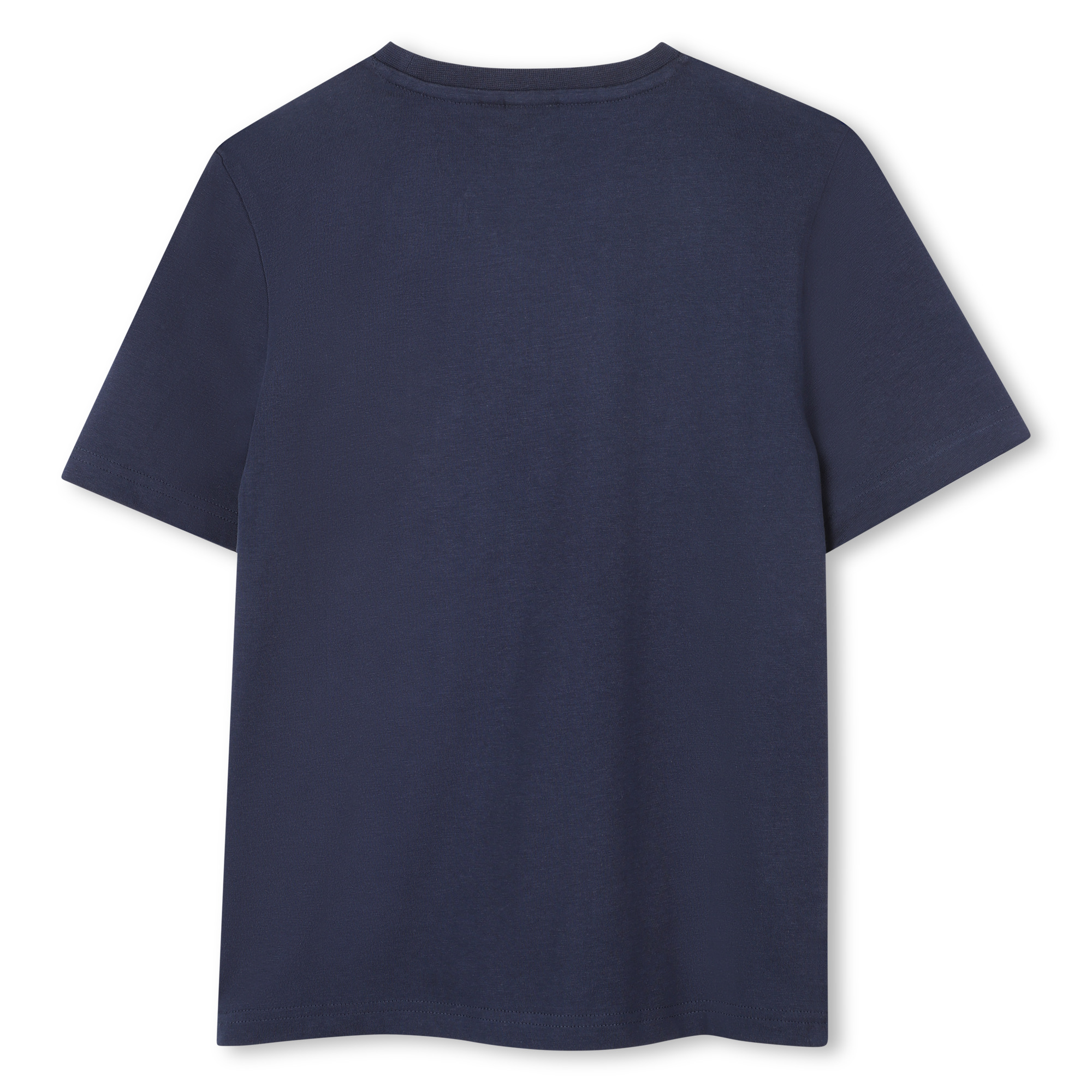 SHORT SLEEVES TEE-SHIRT BOSS for BOY