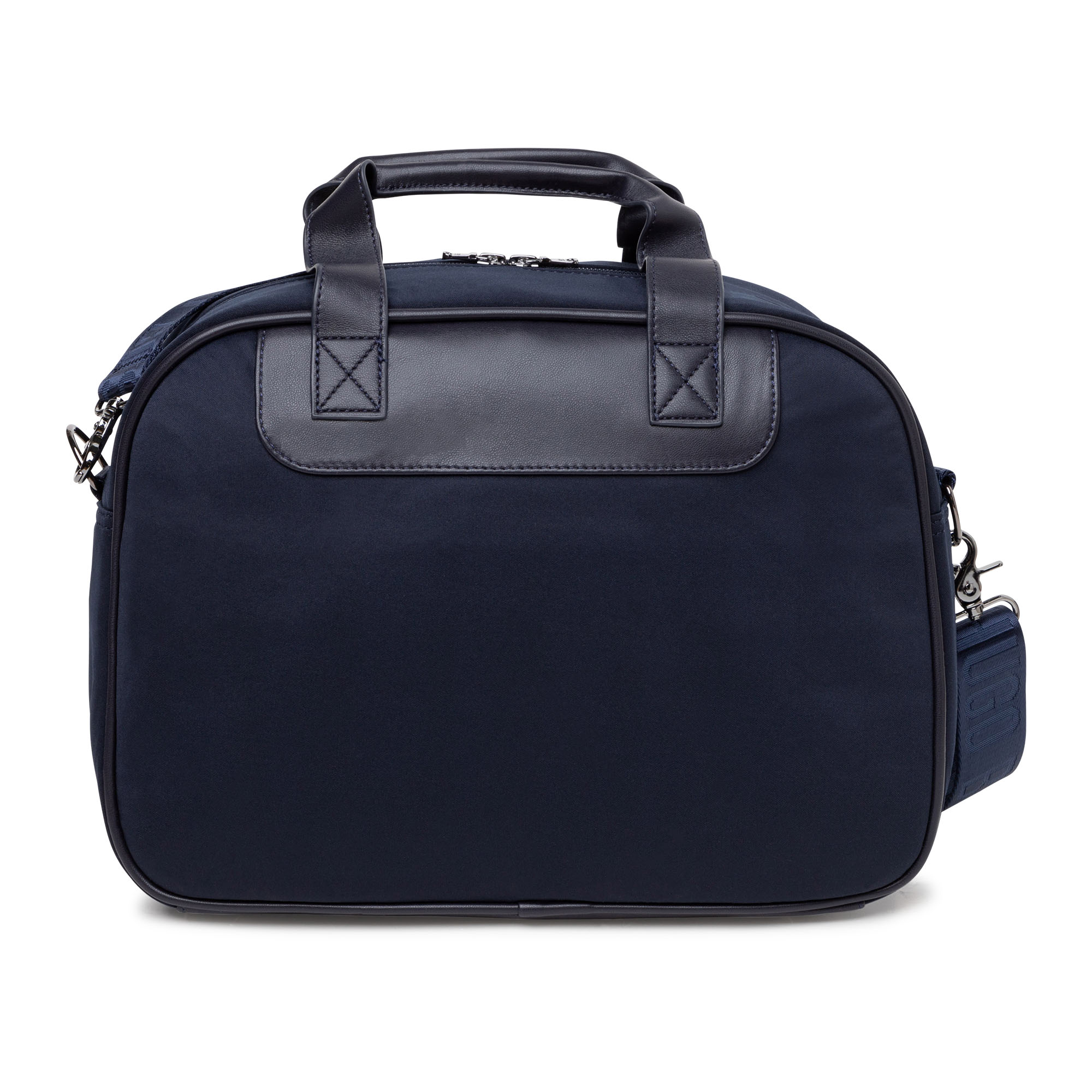 Changing bag with pad BOSS for UNISEX