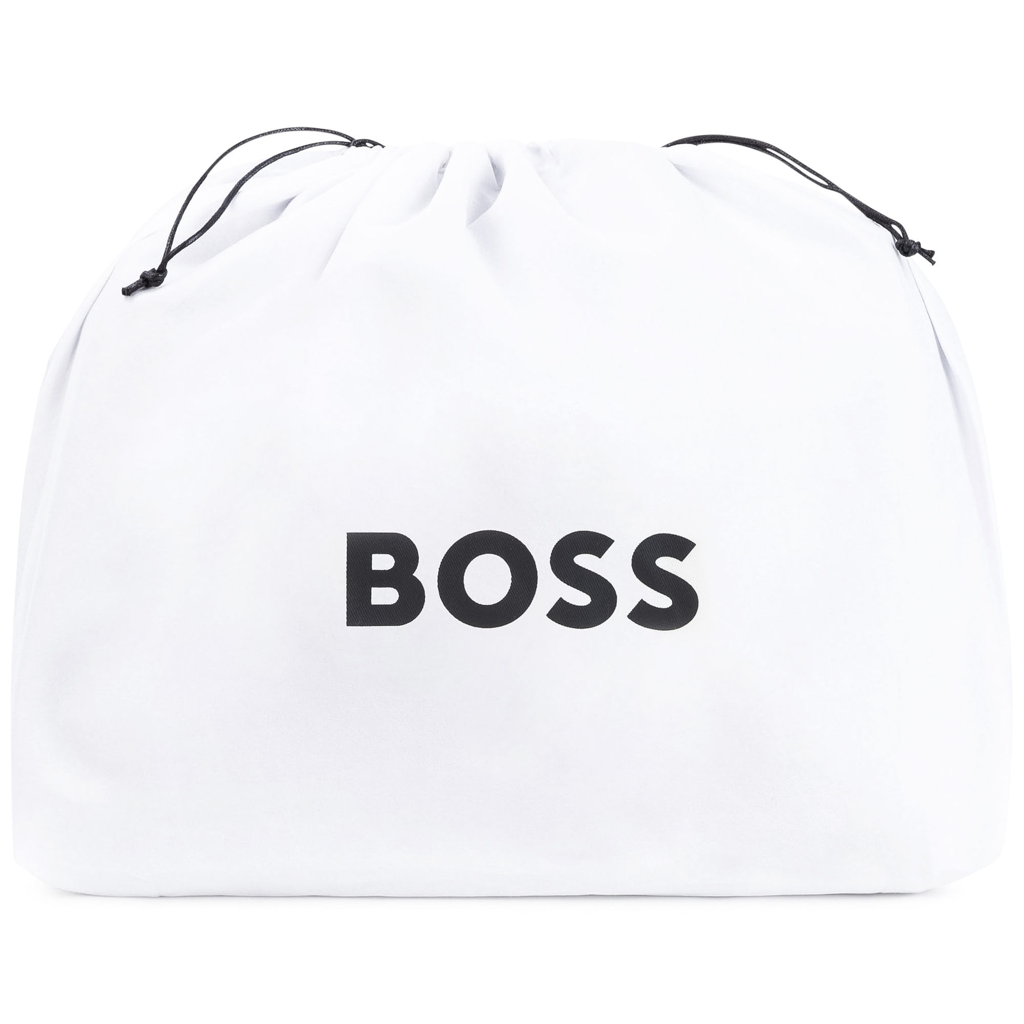 Textured changing bag BOSS for UNISEX