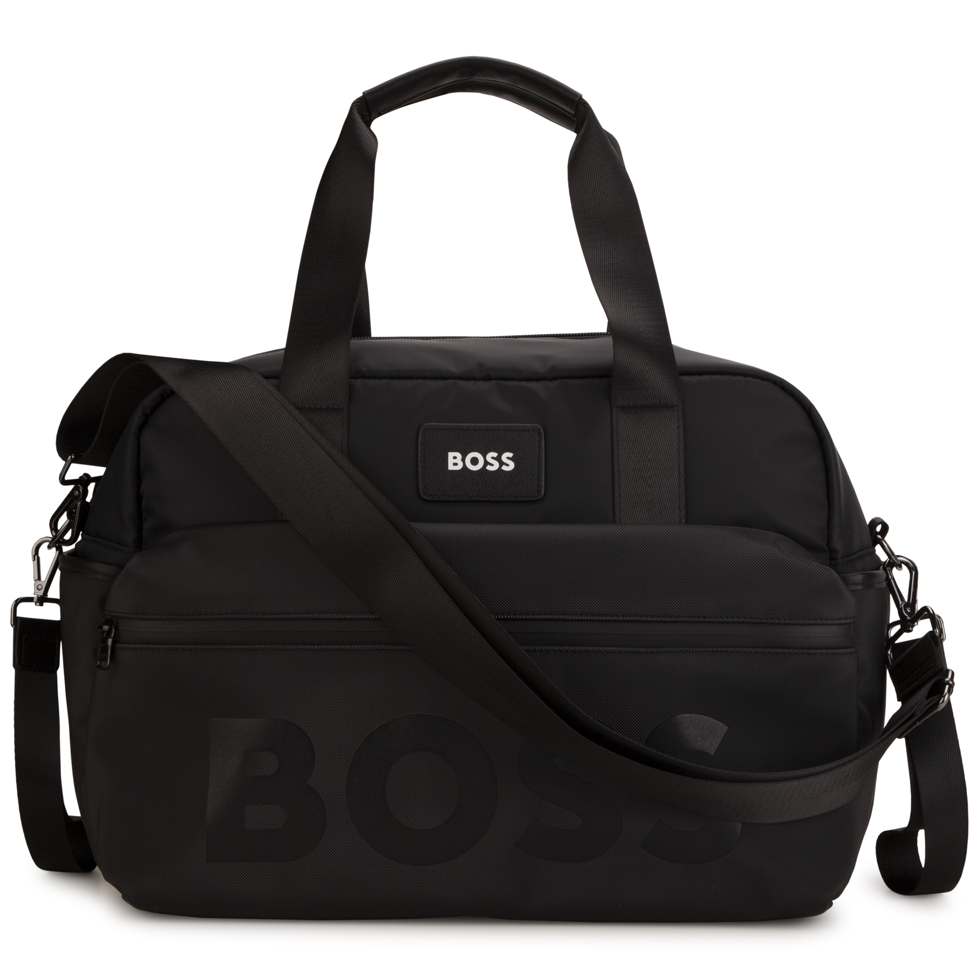 Changing bag, removable strap BOSS for UNISEX