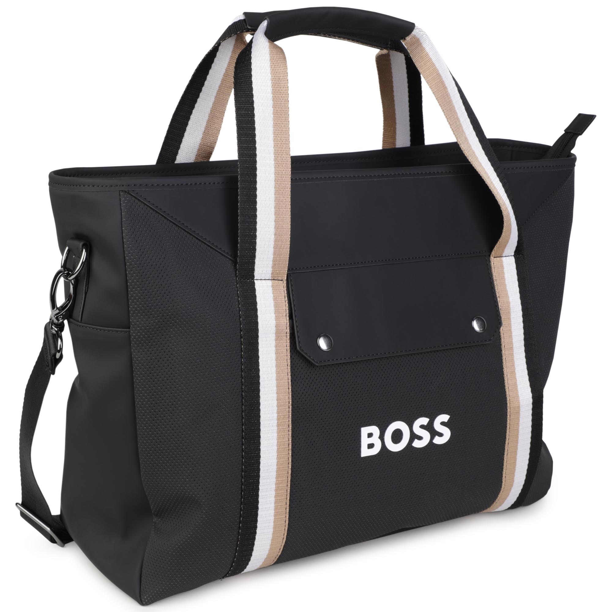 Changing bag and accessories BOSS for UNISEX