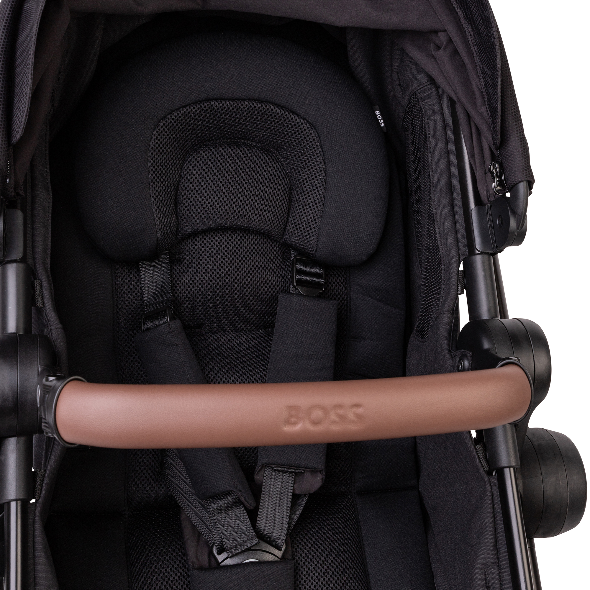 Compact 2-in-1 buggy BOSS for UNISEX