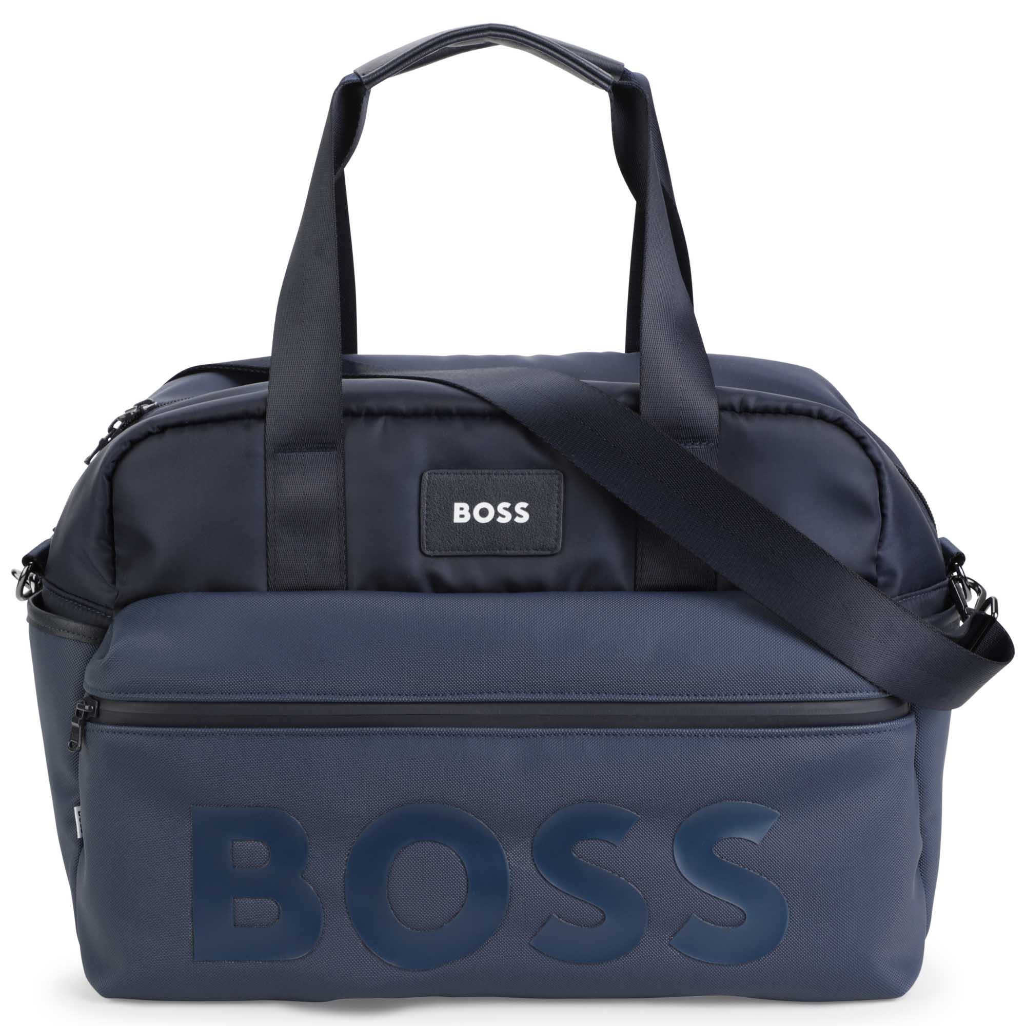 Sac à langer avec accessoires BOSS pour UNISEXE