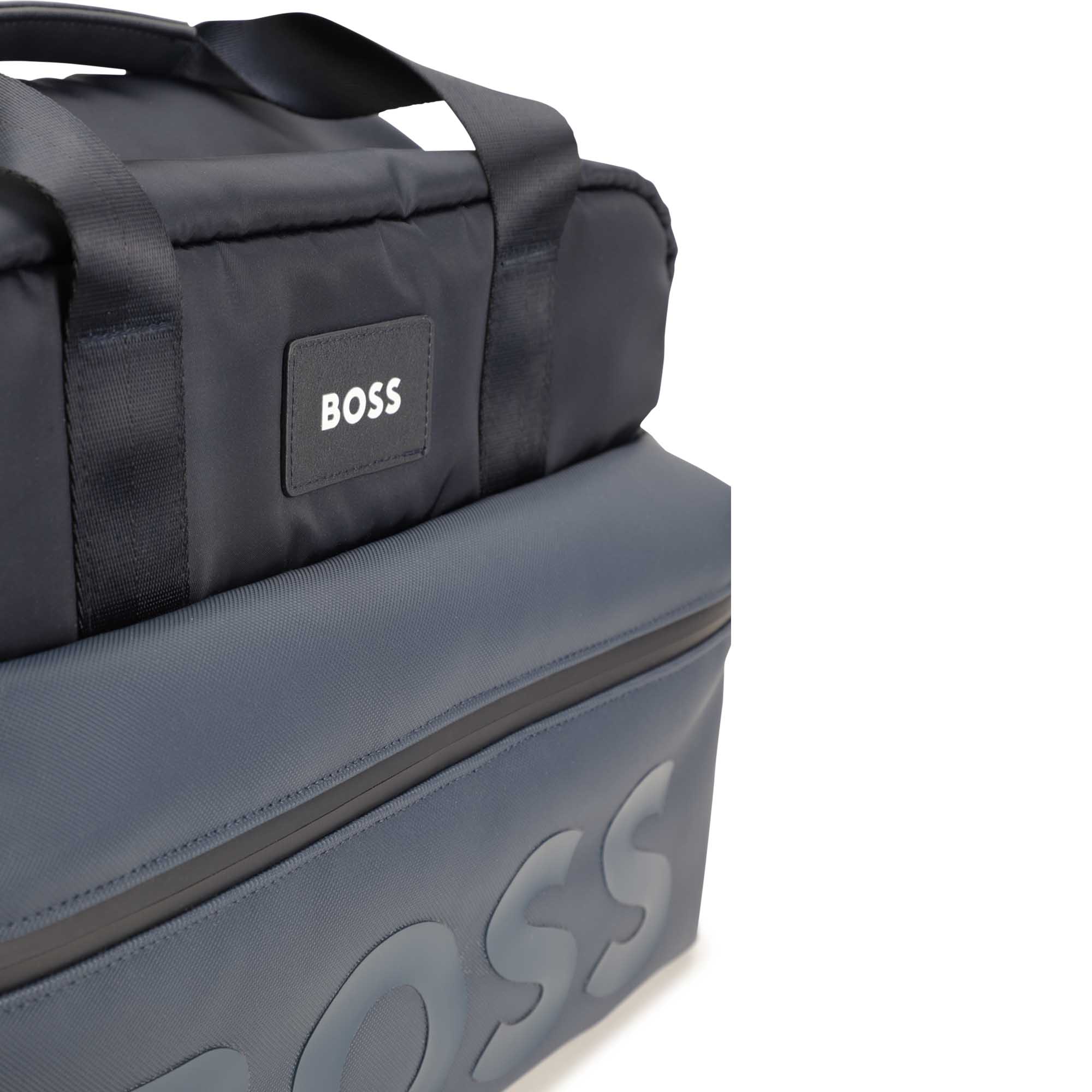 Sac à langer avec accessoires BOSS pour UNISEXE