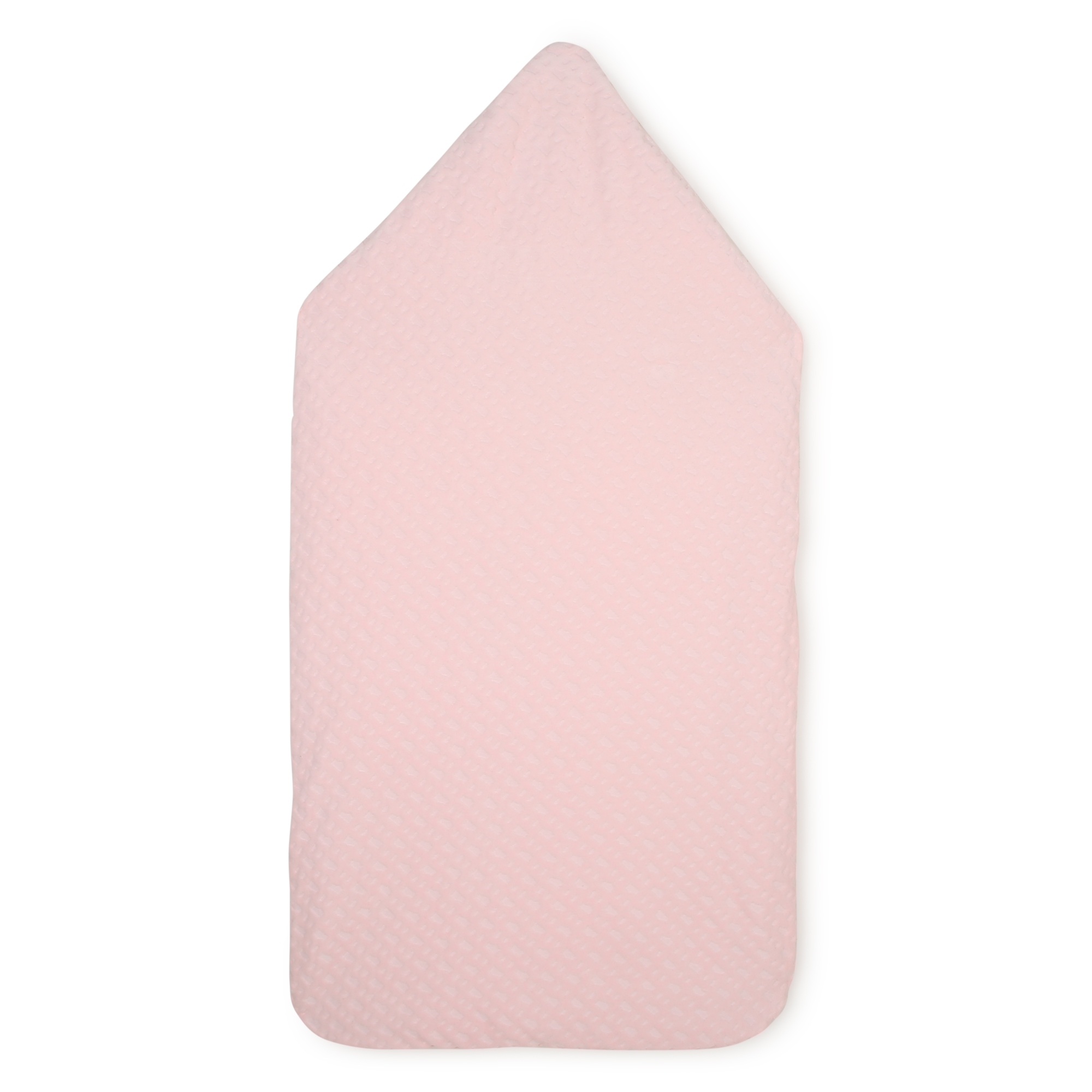 Velvet zip-up sleeping bag BOSS for GIRL