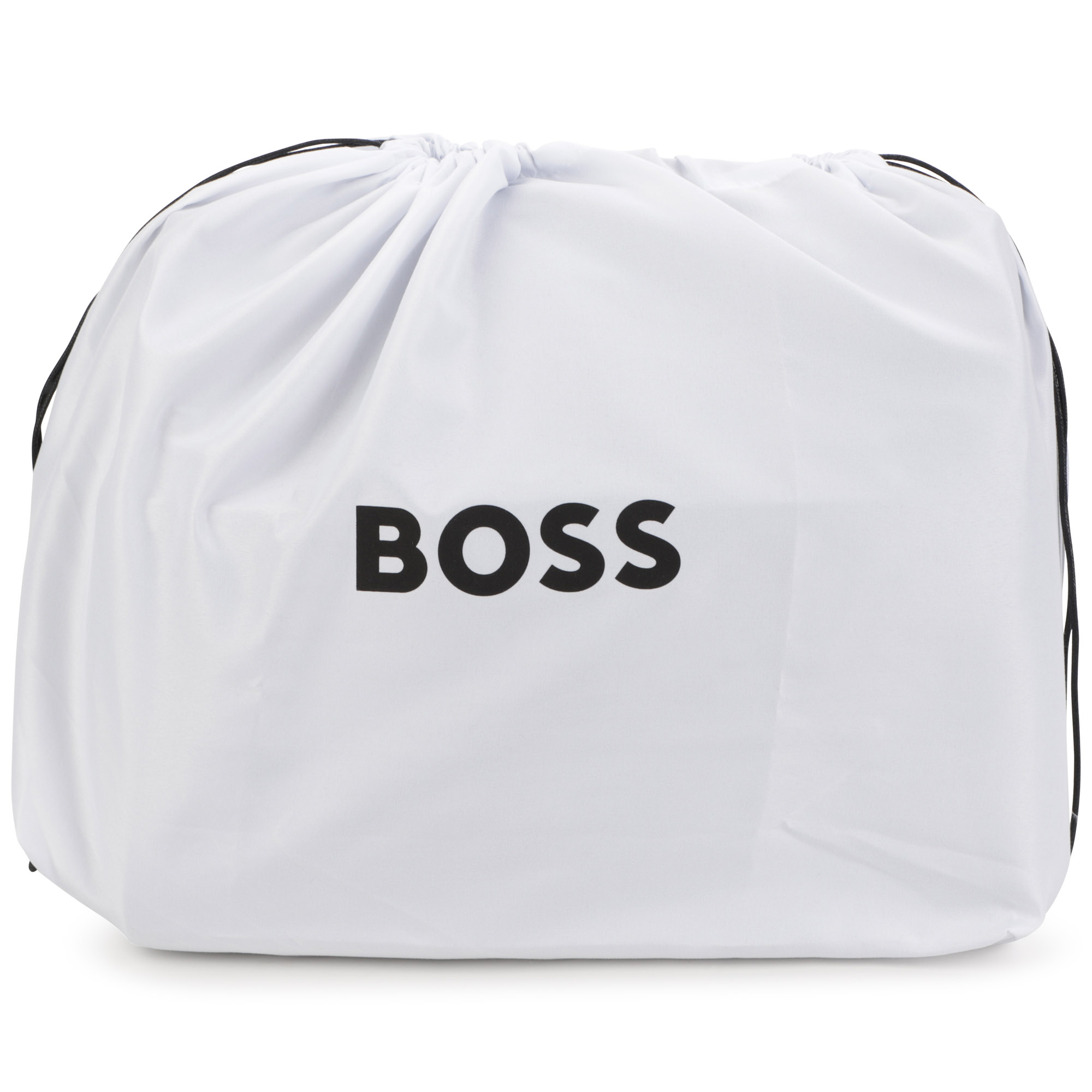 Multipocket changing bag BOSS for UNISEX