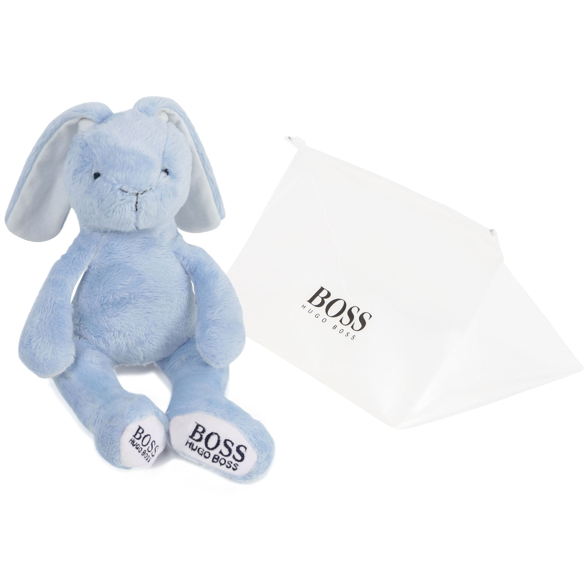 Soft toy BOSS for UNISEX
