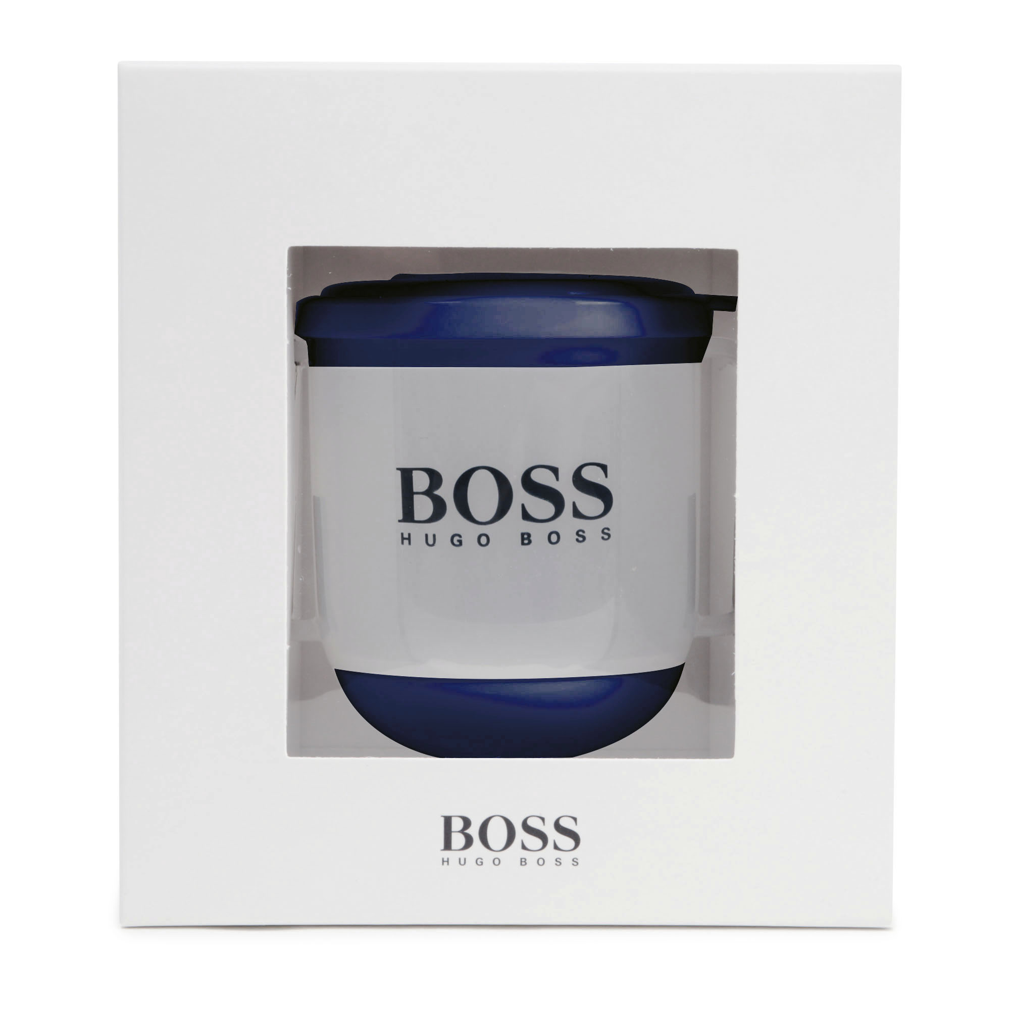 CUP BOSS for UNISEX