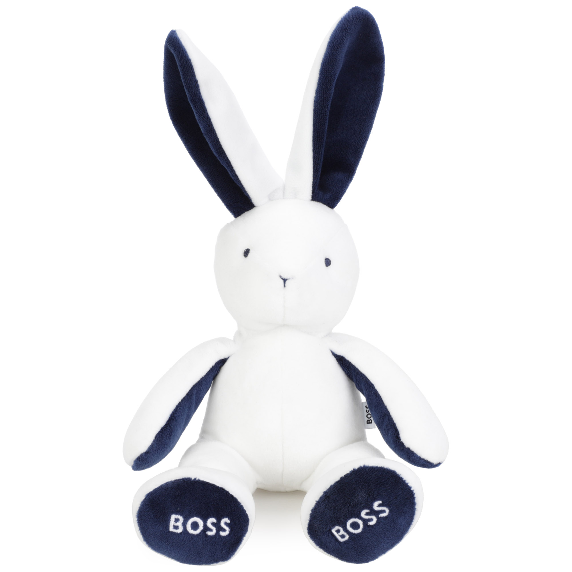 SOFT TOY BOSS for UNISEX