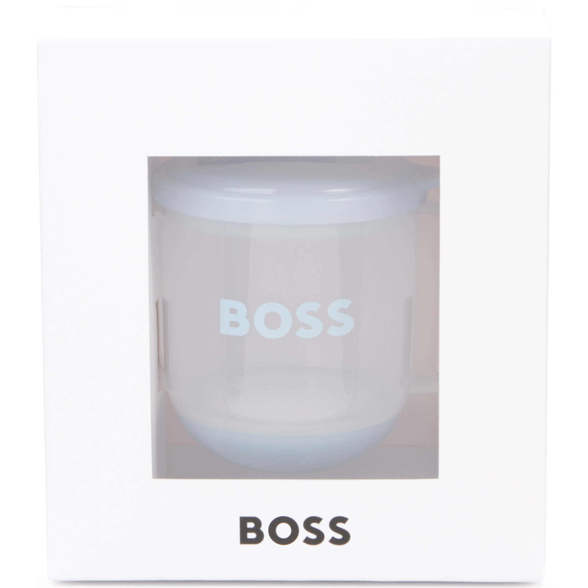 Sippy cup BOSS for UNISEX