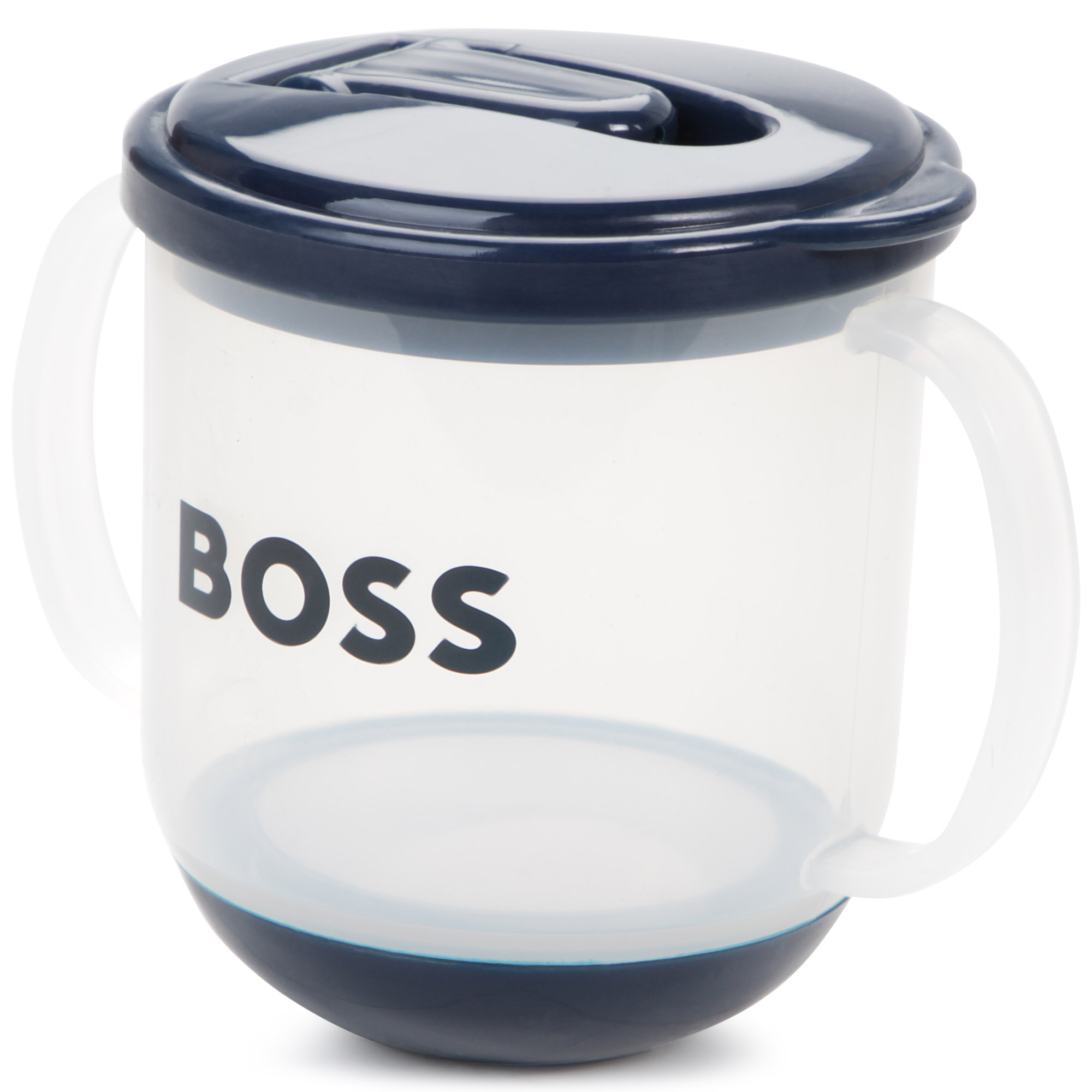 Sippy cup BOSS for UNISEX
