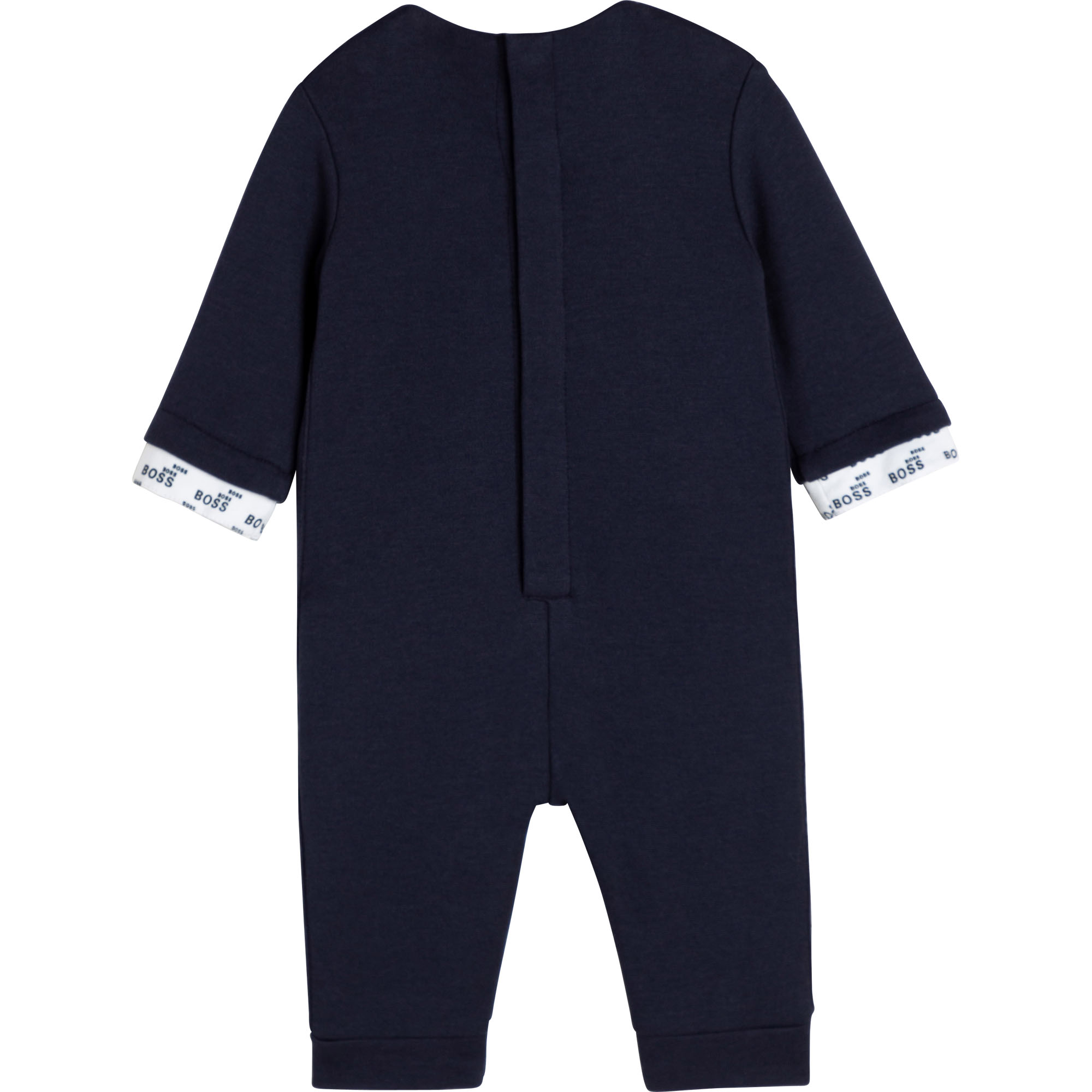 3-in-1 suit-style jumpsuit BOSS for BOY
