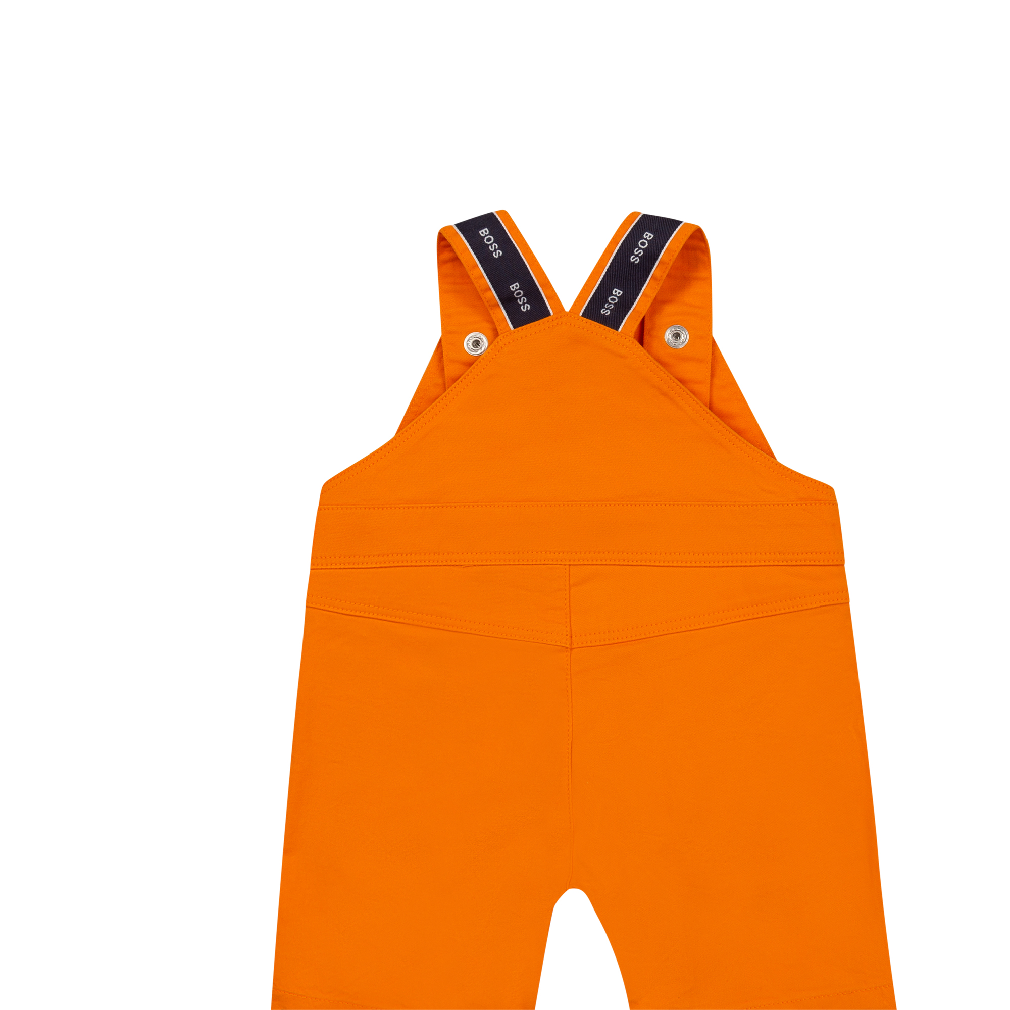 Cotton dungarees BOSS for BOY