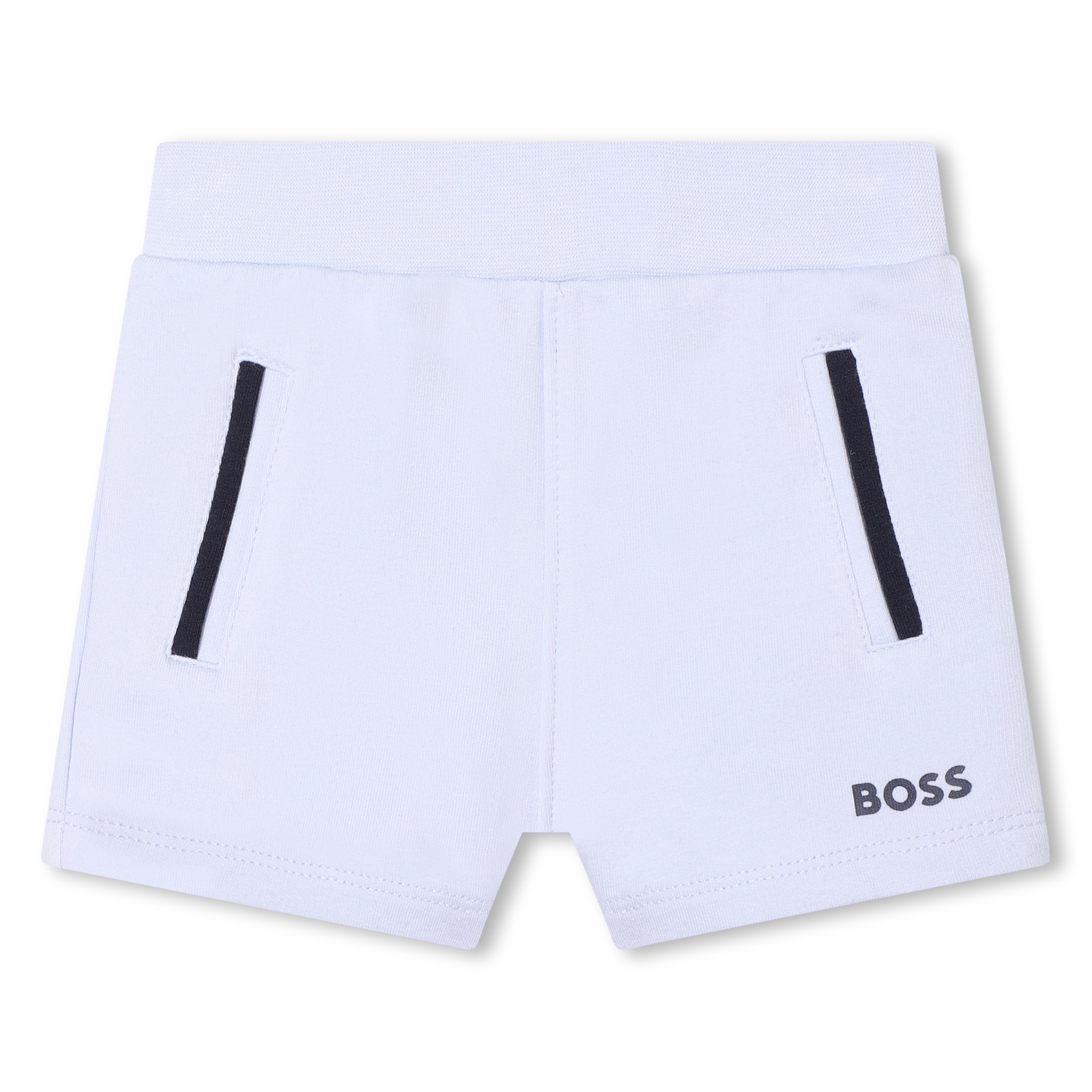 Fleece shorts BOSS for BOY