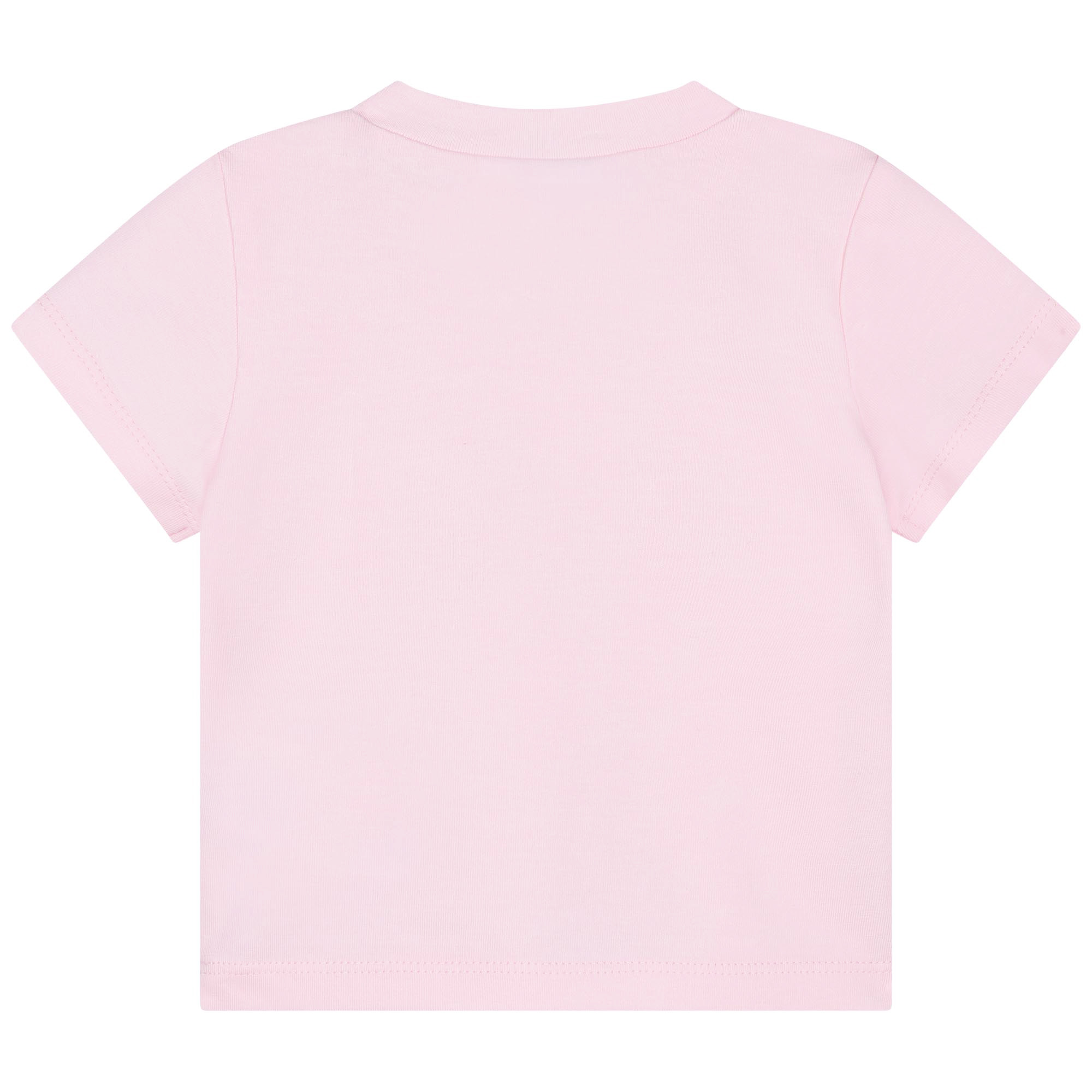 Short-sleeved t-shirt BOSS for GIRL