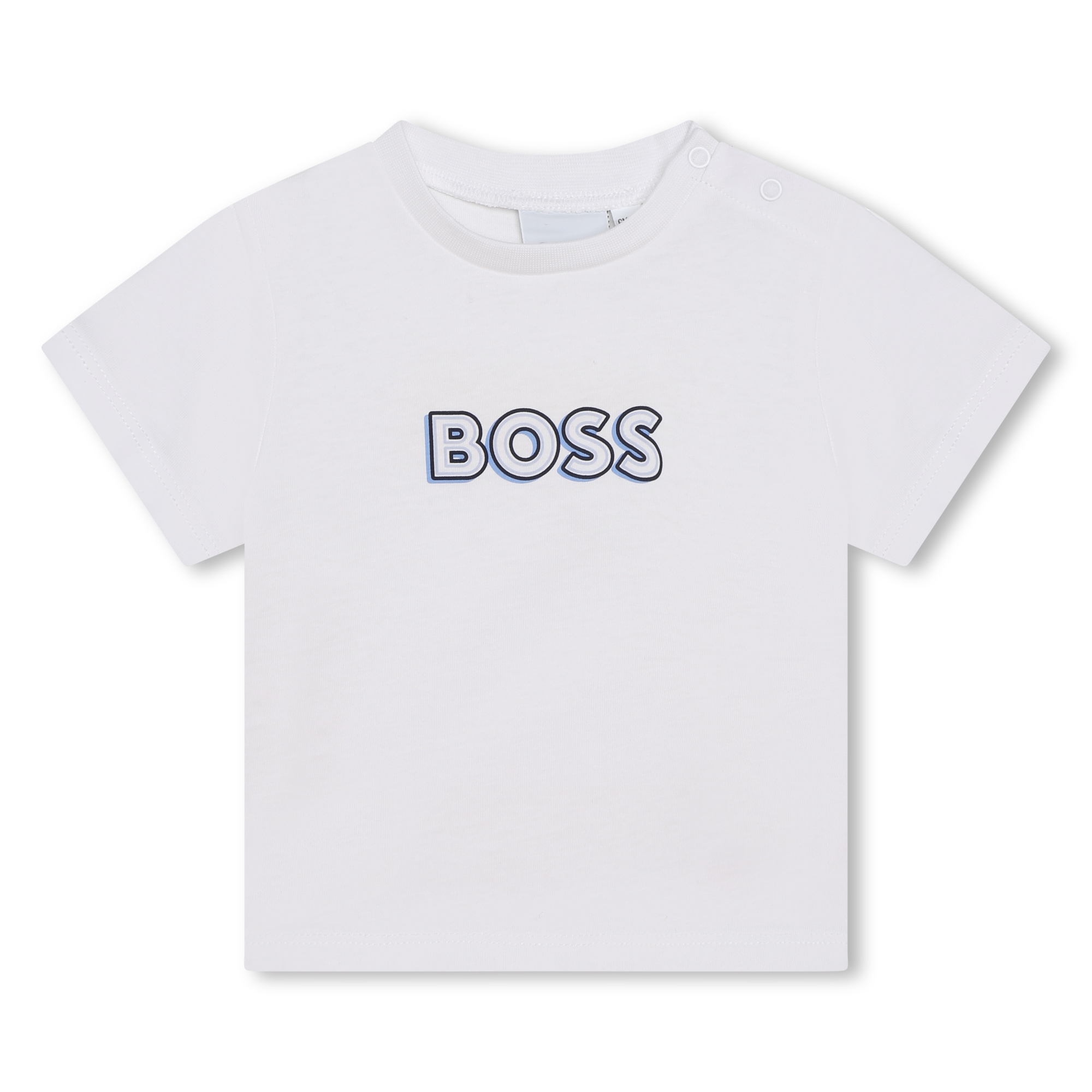 T-shirt BOSS Für JUNGE