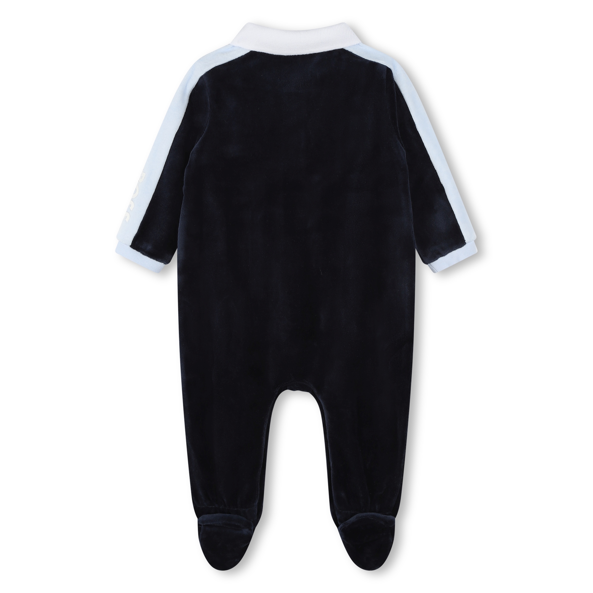 Velvet pyjamas BOSS for BOY