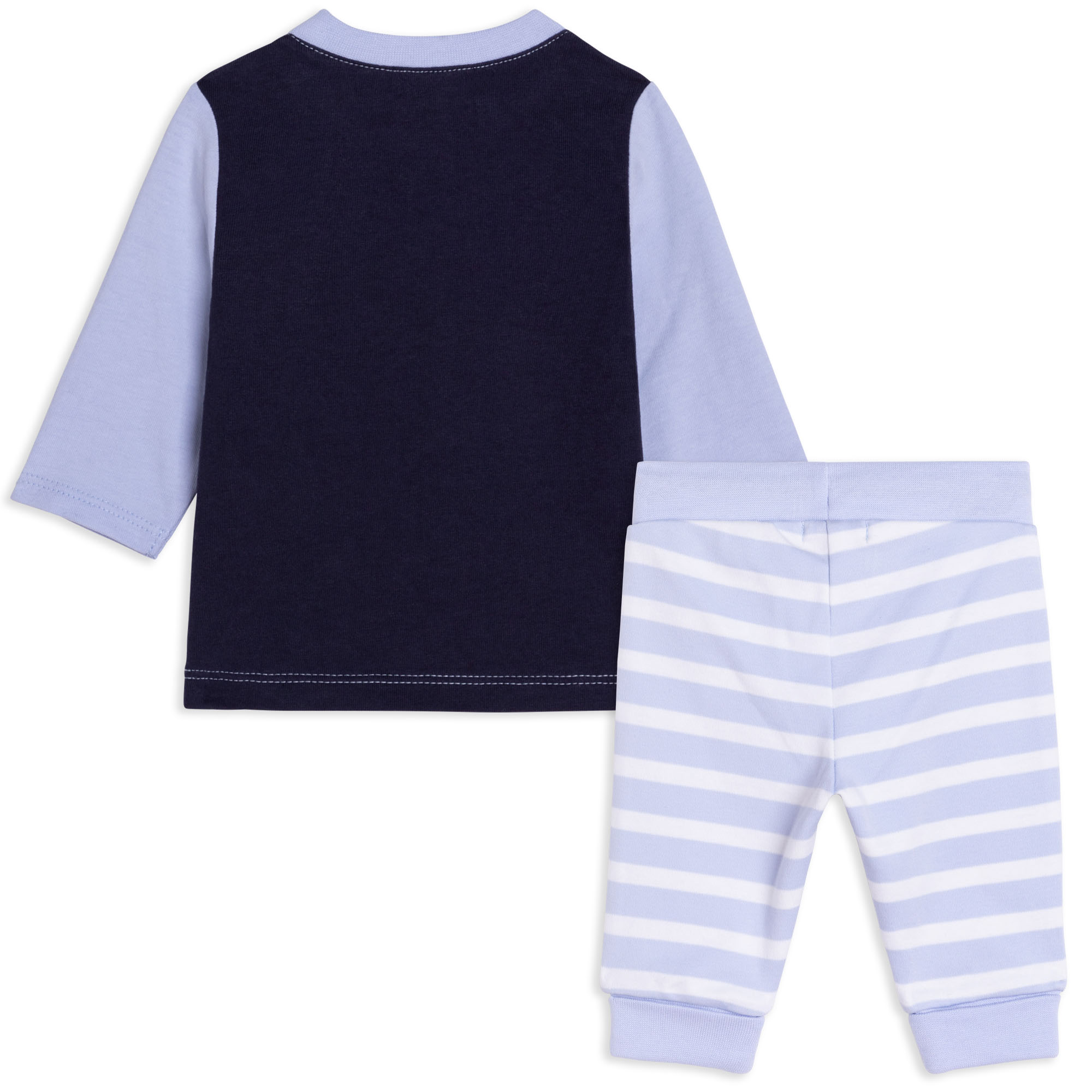 T-shirt and pants set BOSS for BOY