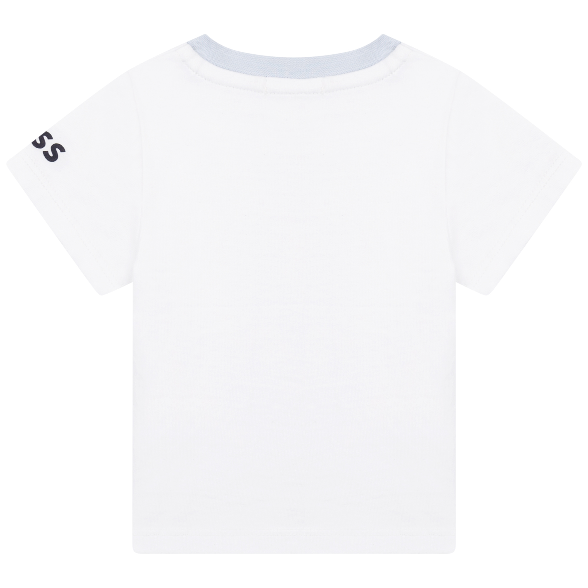 Completo salopette + t-shirt BOSS Per RAGAZZO